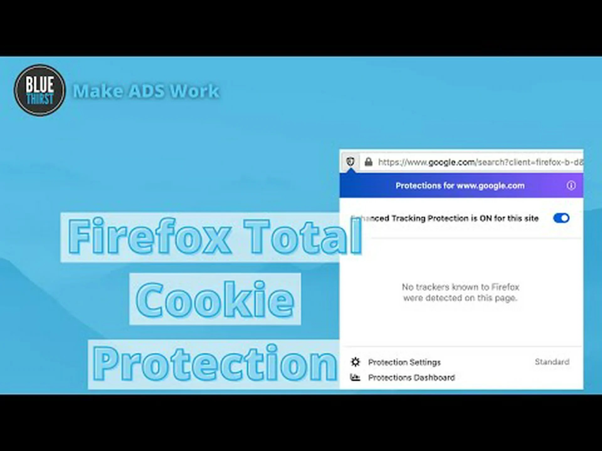 Firefox は今日から Total Cookie Protection を標準にします Firefox は今日から Total Cookie Protection を標準にします