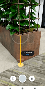 Google Measure:更新改进了 AR 测量工具 Google Measure:更新改进了 AR 测量工具