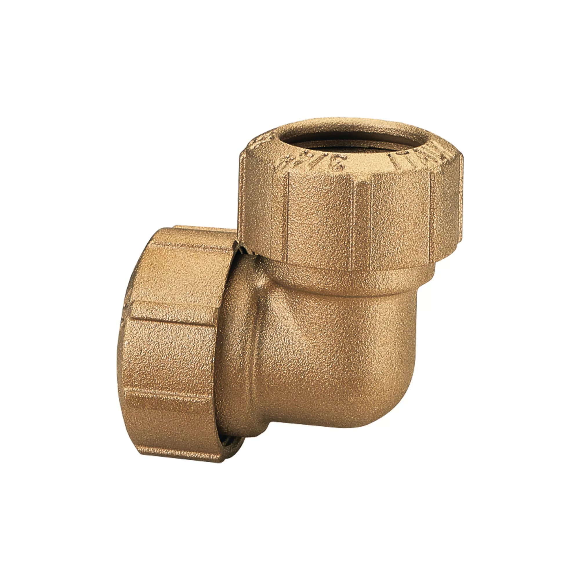050 Elbow coupling - 050