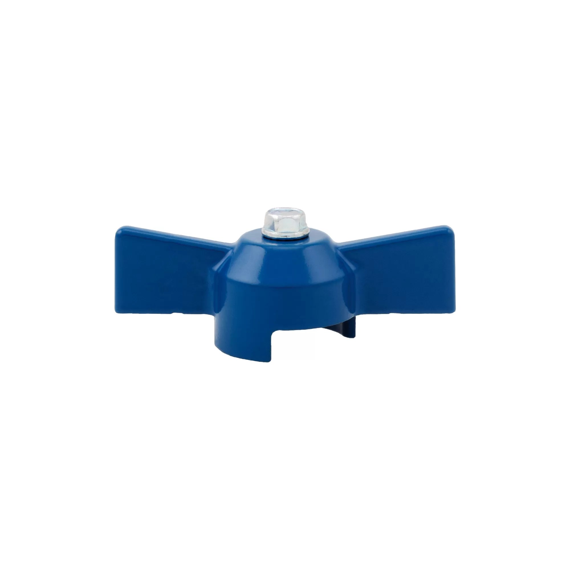 087B T handle for ball valves and bibcocks - 087B