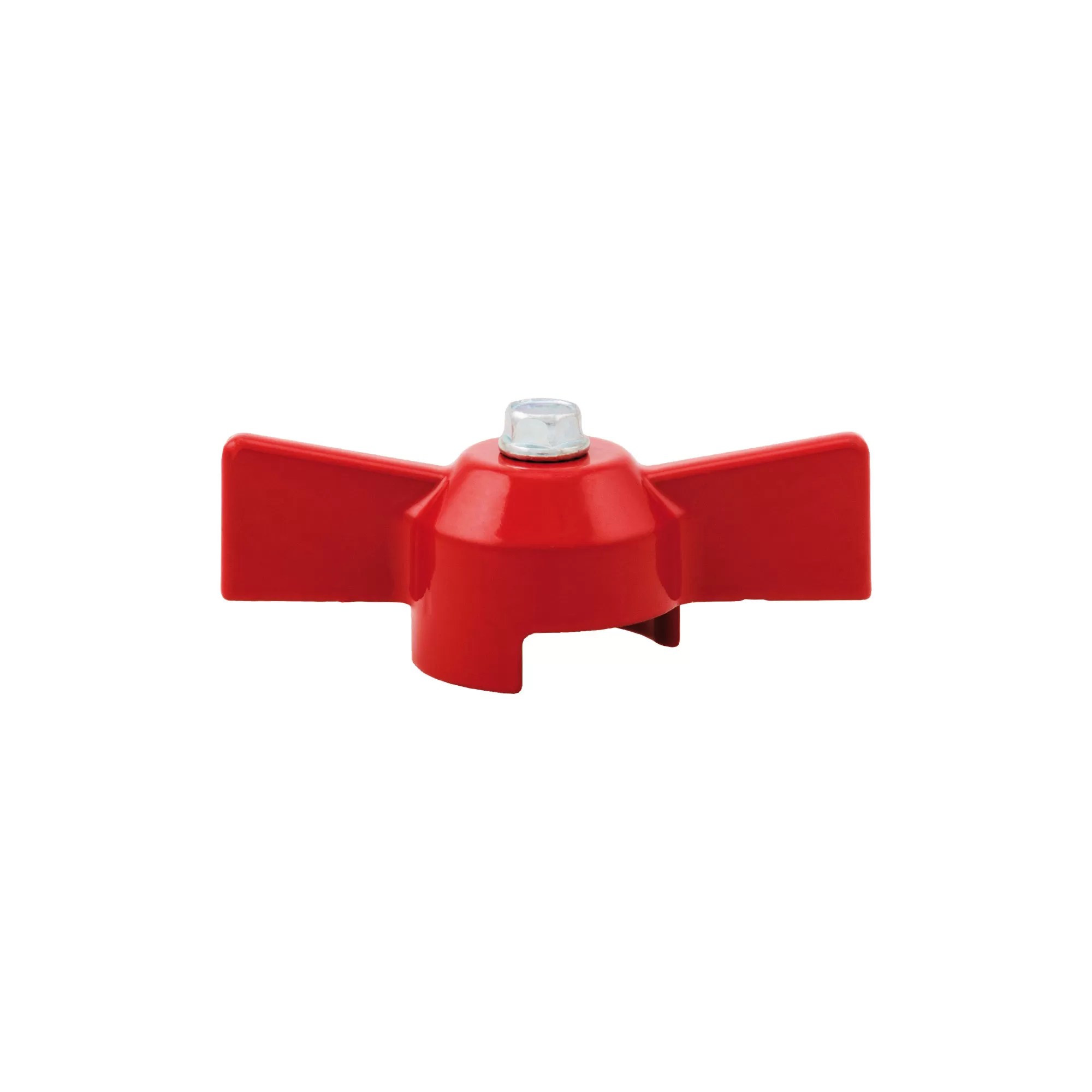 087 T handle for ball valves and bibcocks - 087