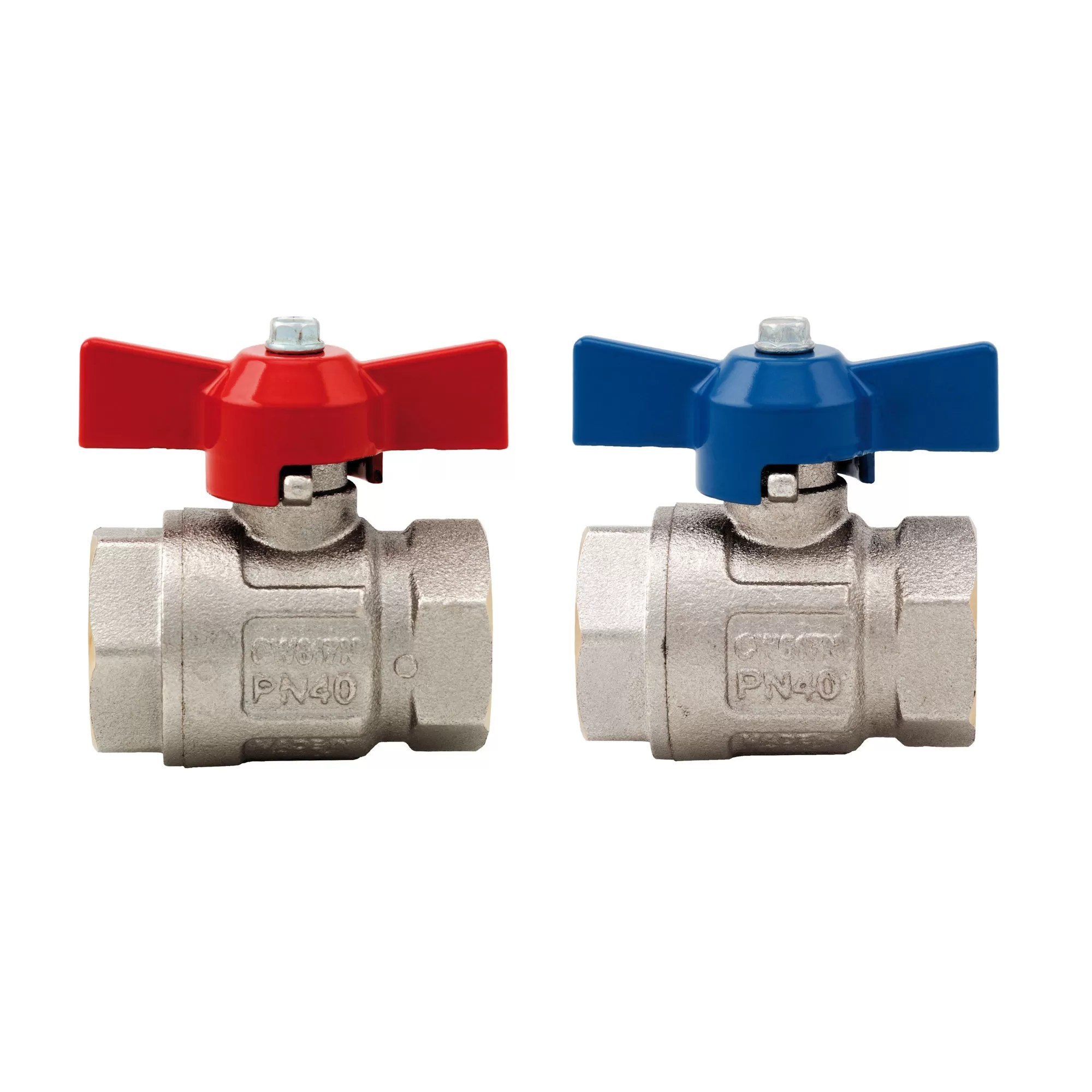 092K Ball valves kit - 092K
