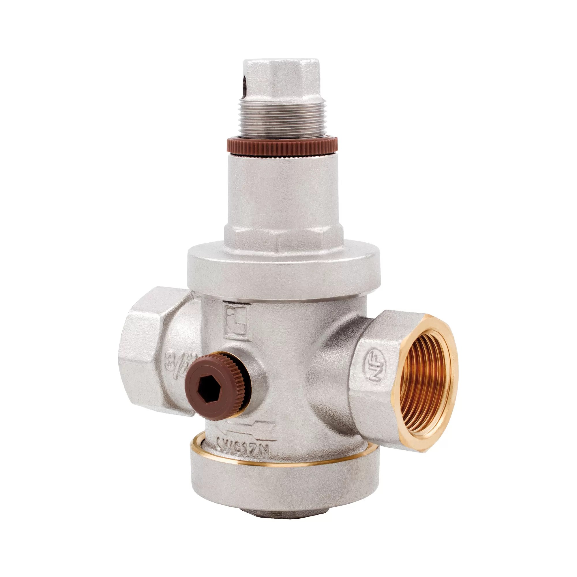 EUROPRESS pressure reducing valve - 143
