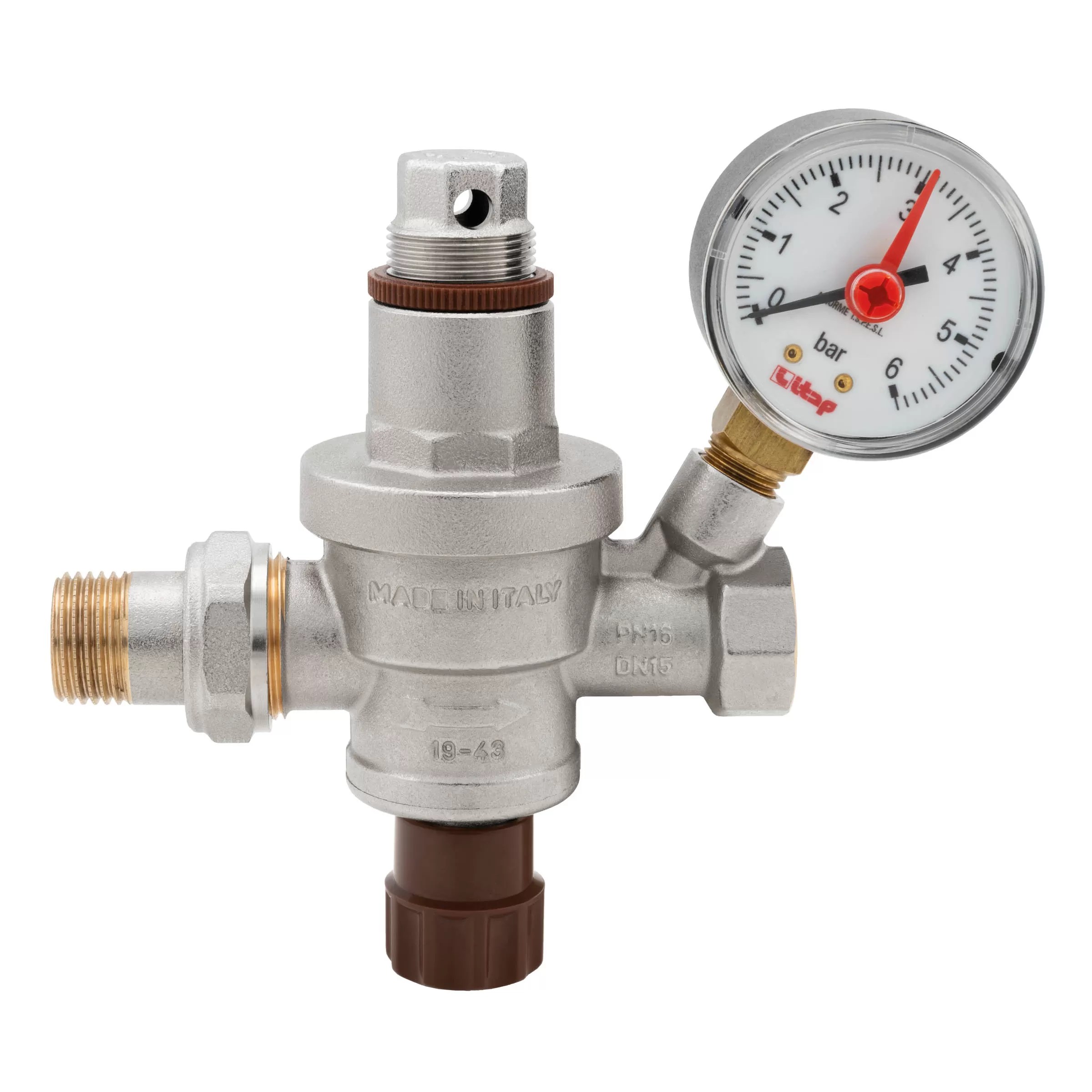 Automatic filling unit - 146