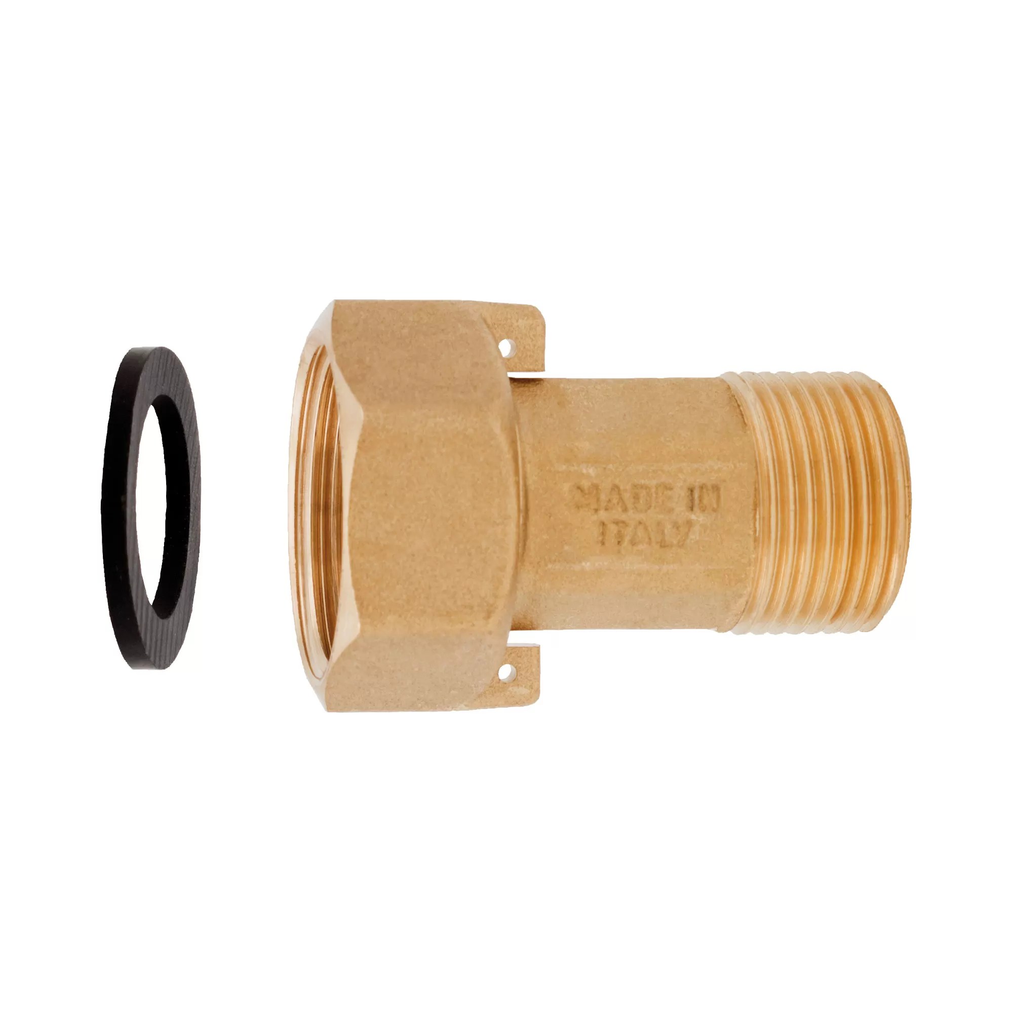 154 Racor para contadores de agua - 154