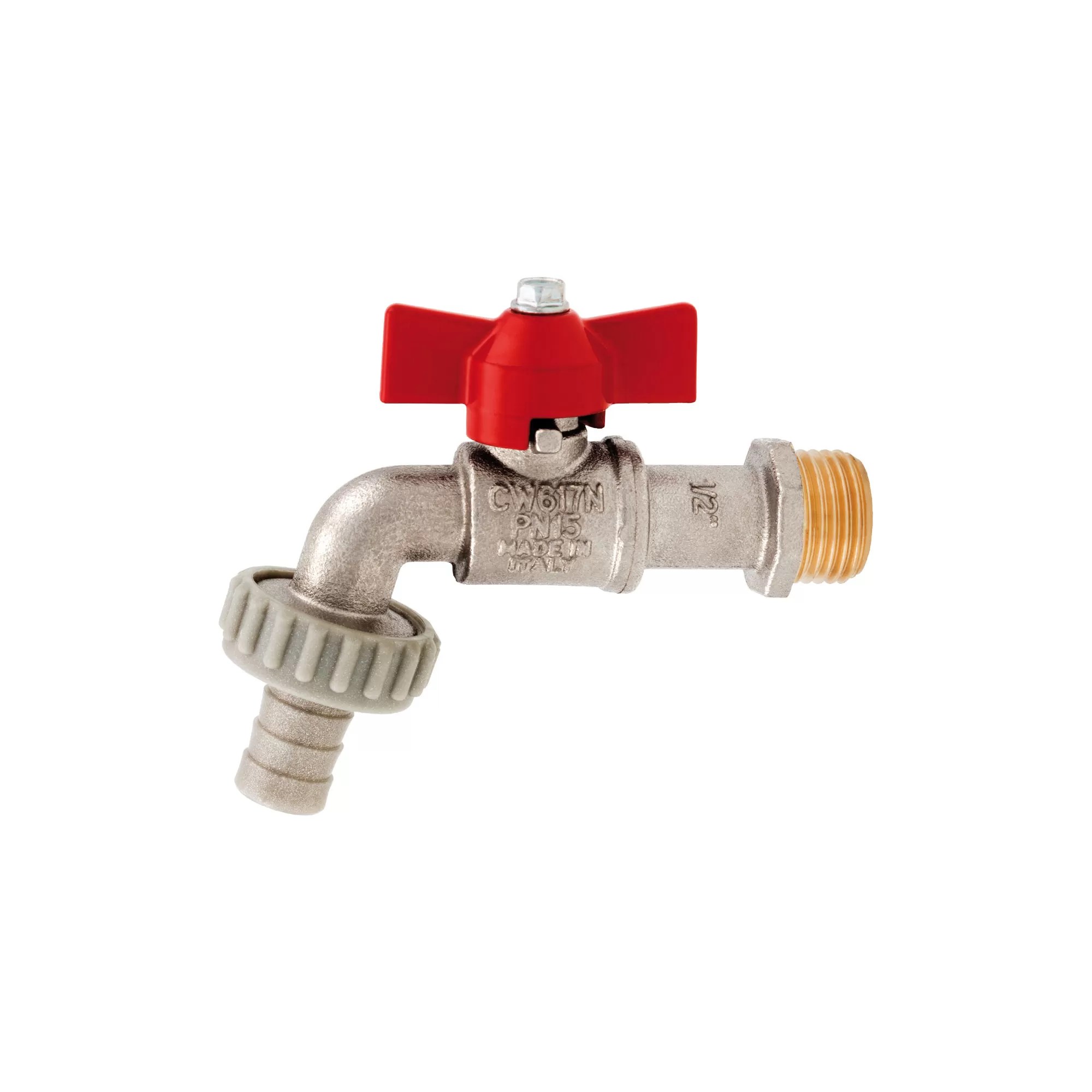 GAR ball hose bibcock - 176