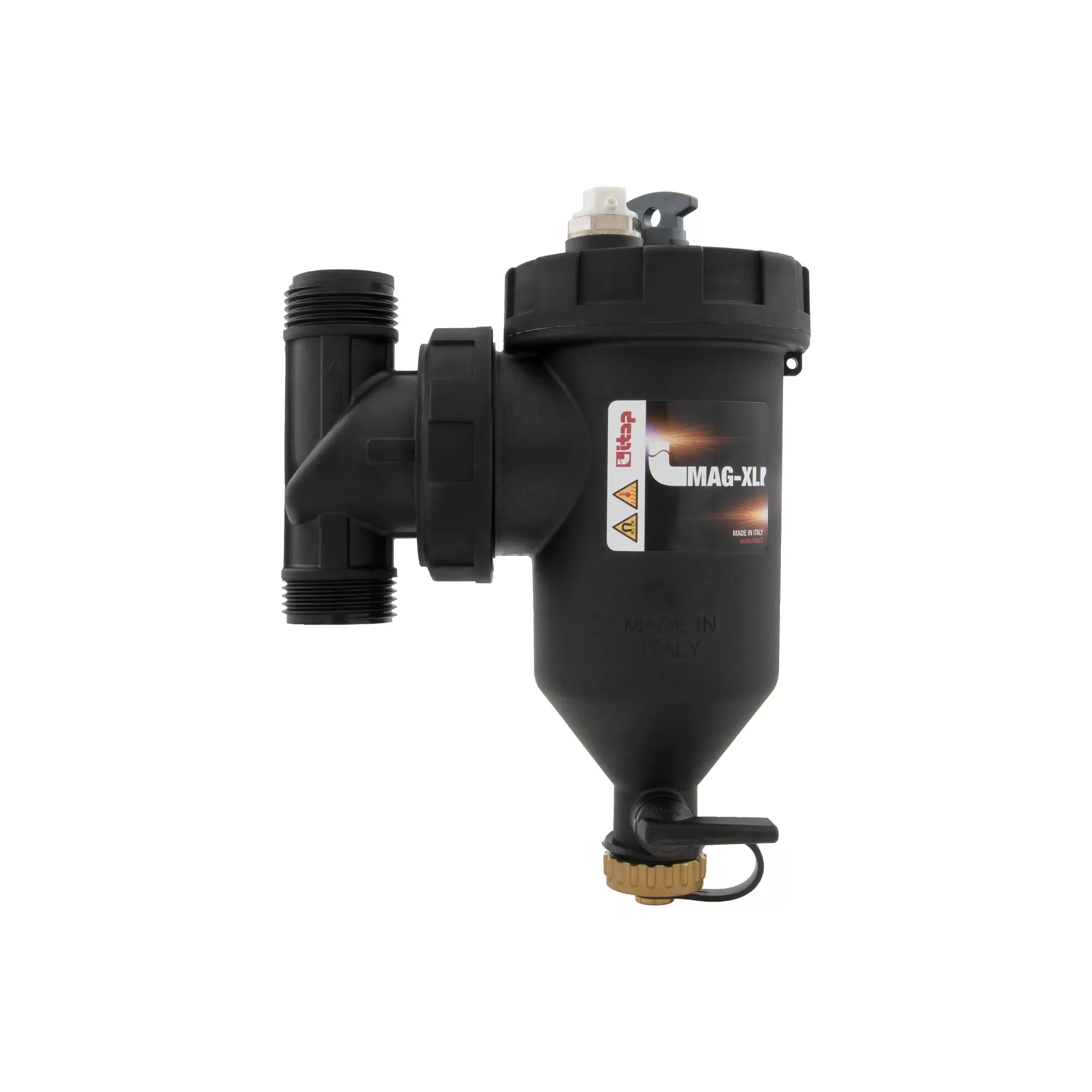 188SR Filtro defangatore magnetico IMAG-XL - 188SR