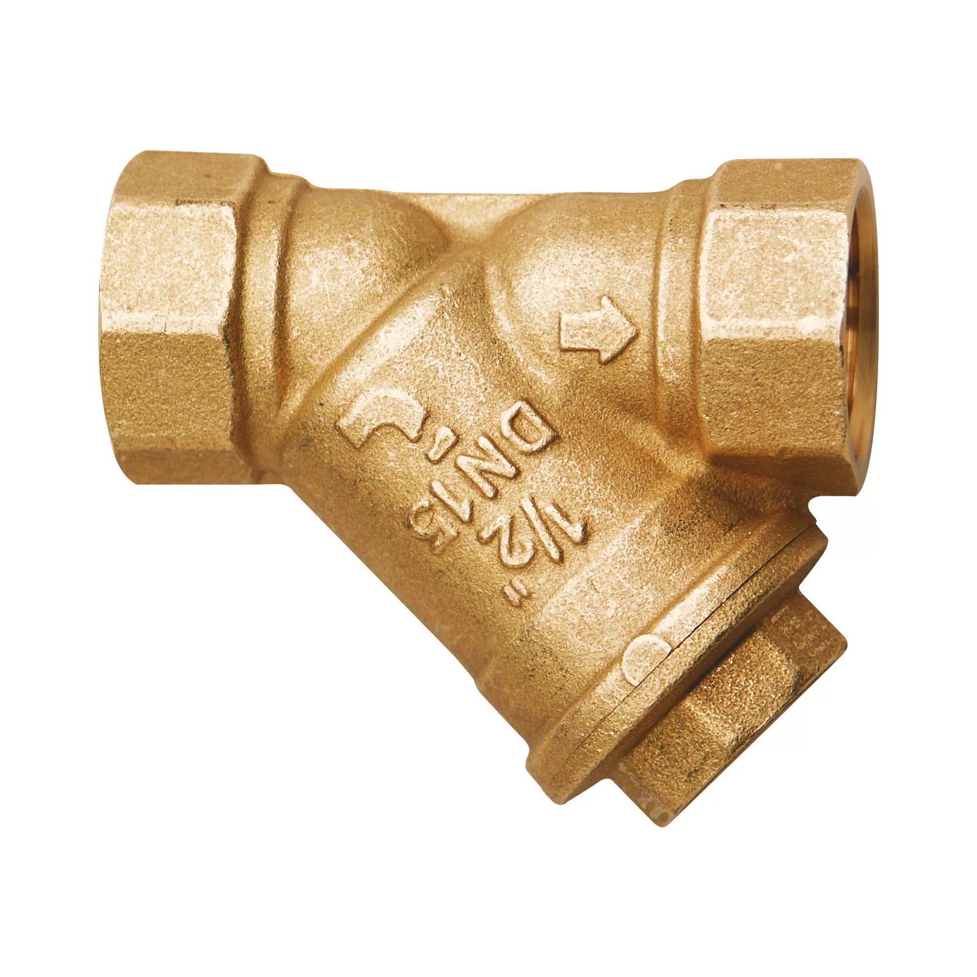 192 Filtre en Y - 192