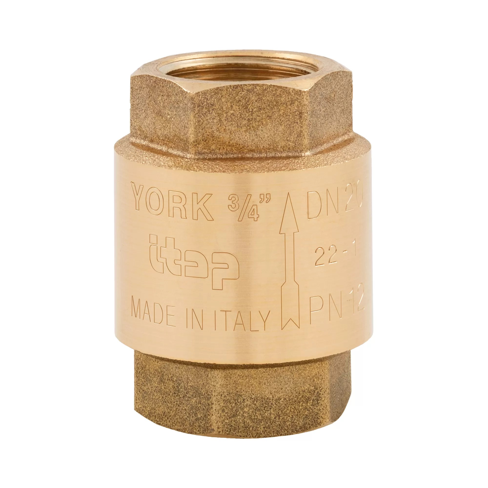 YORK® check valve - 103