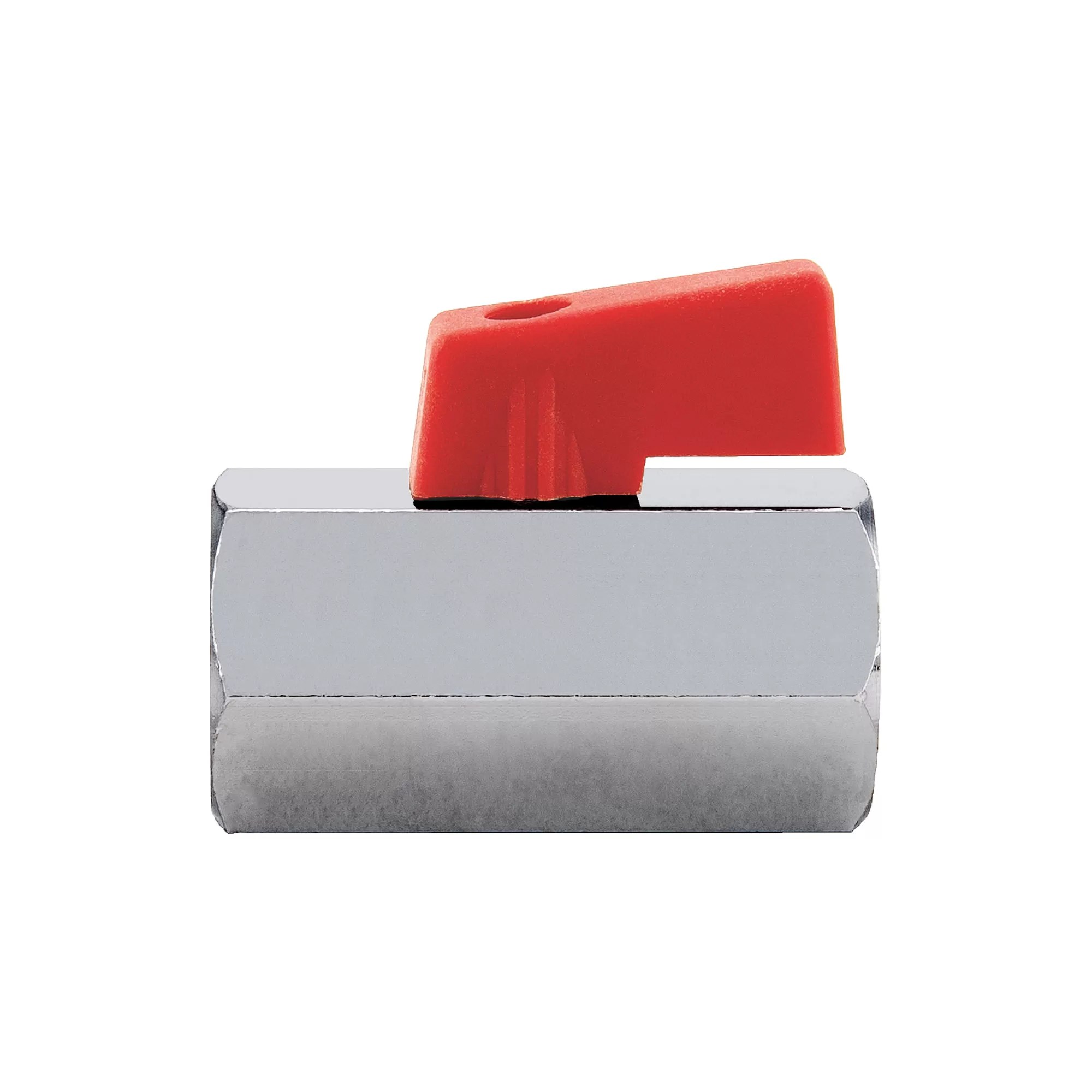 125 MINI ball valves - 125