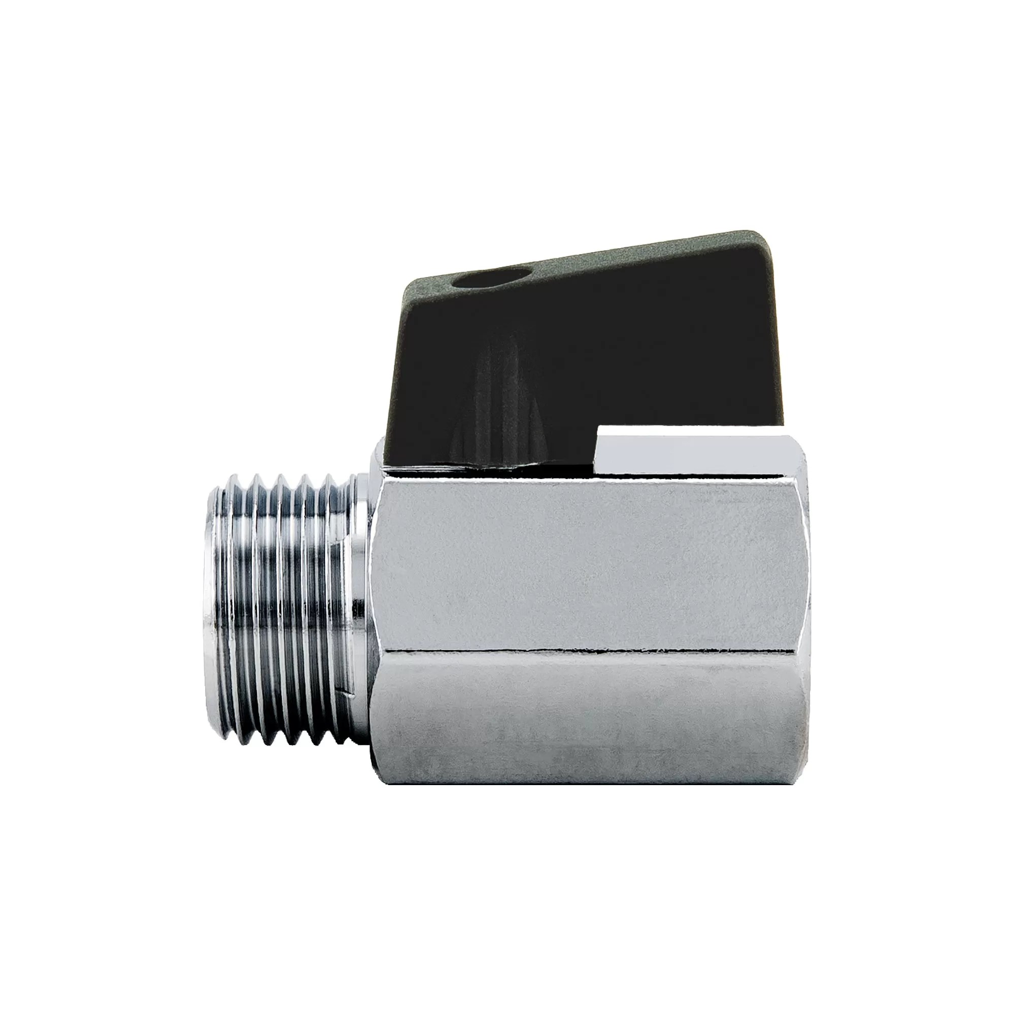 Válvula de esfera Mini - 126N