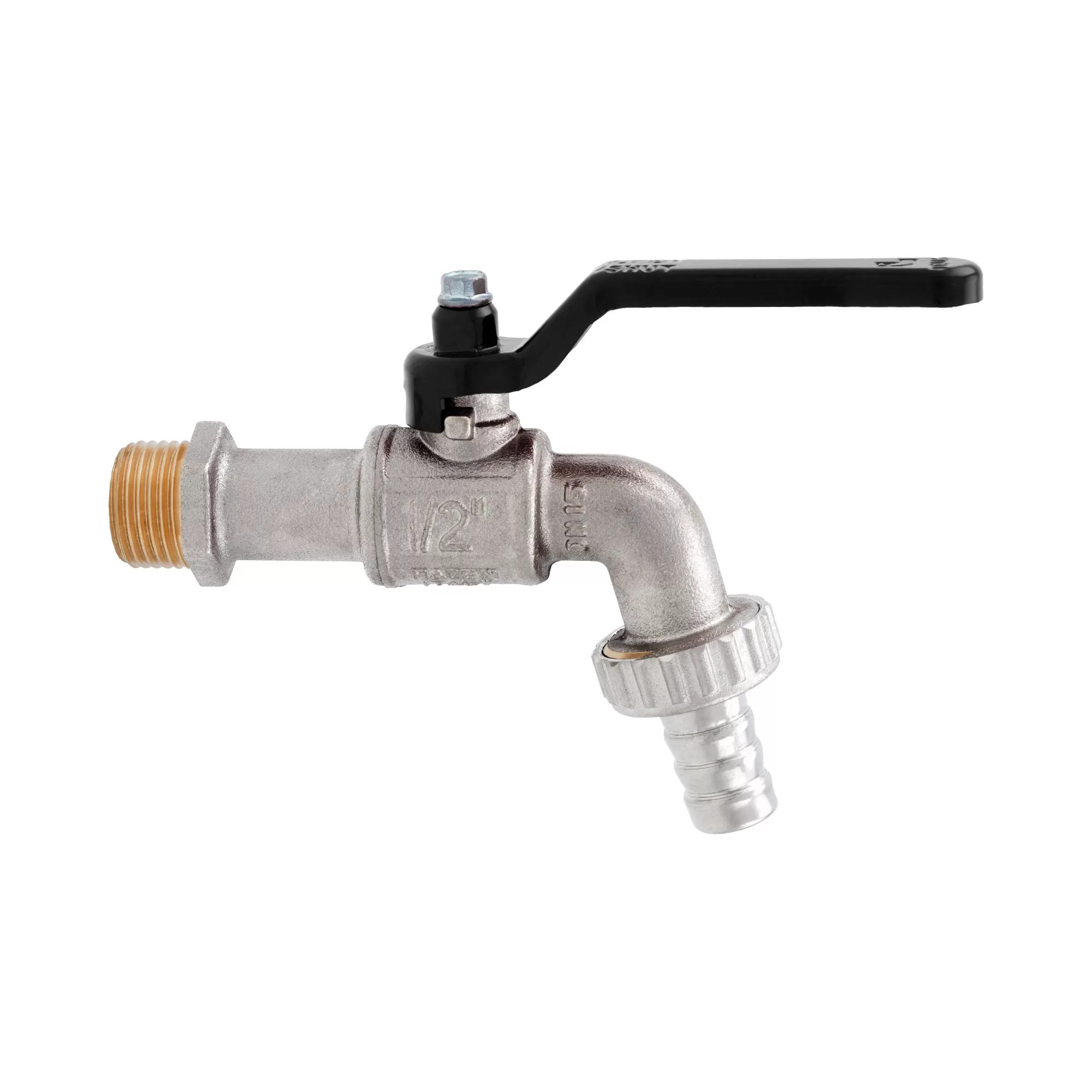 132N Ball hose bibcock - 132N