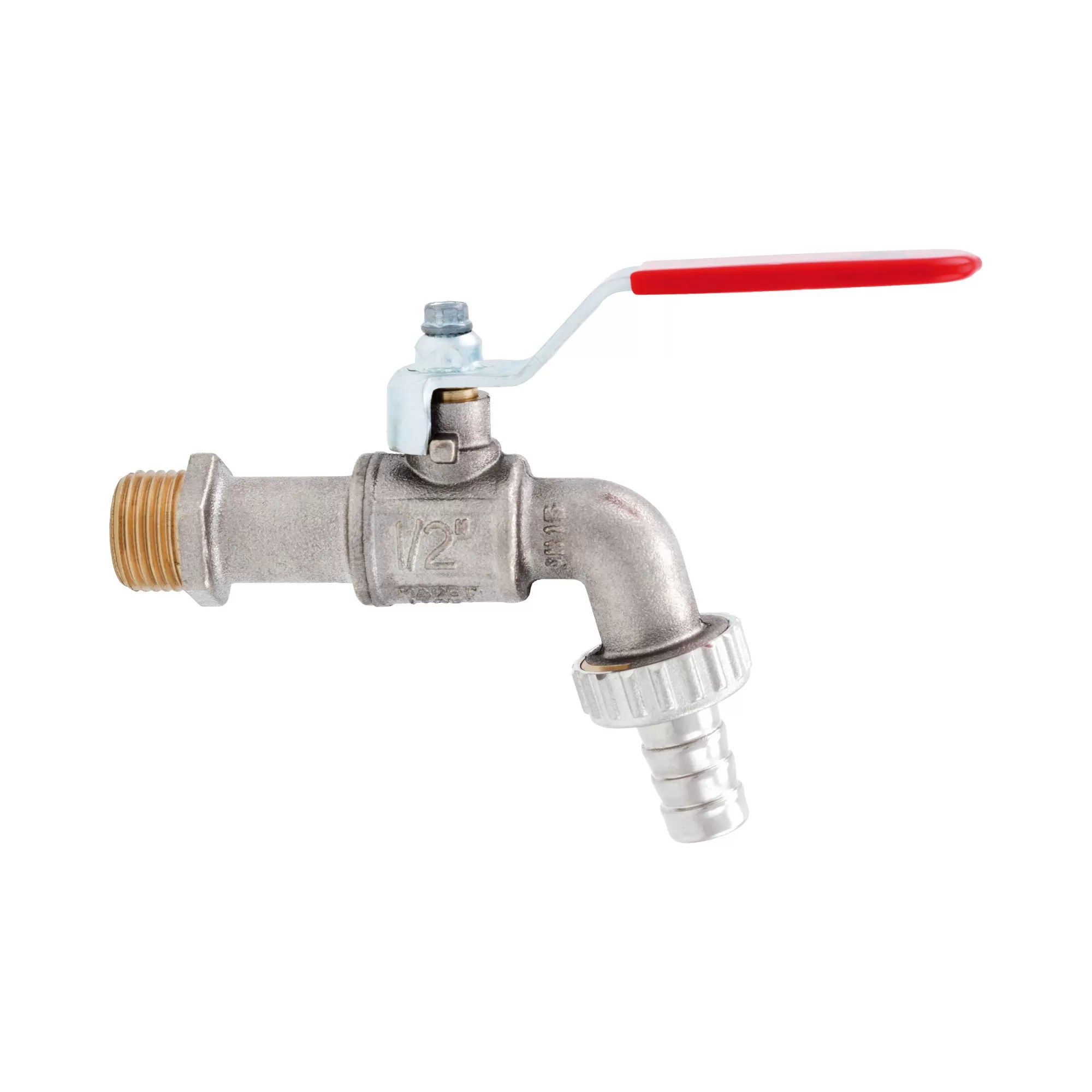 Ball hose bibcock - 133