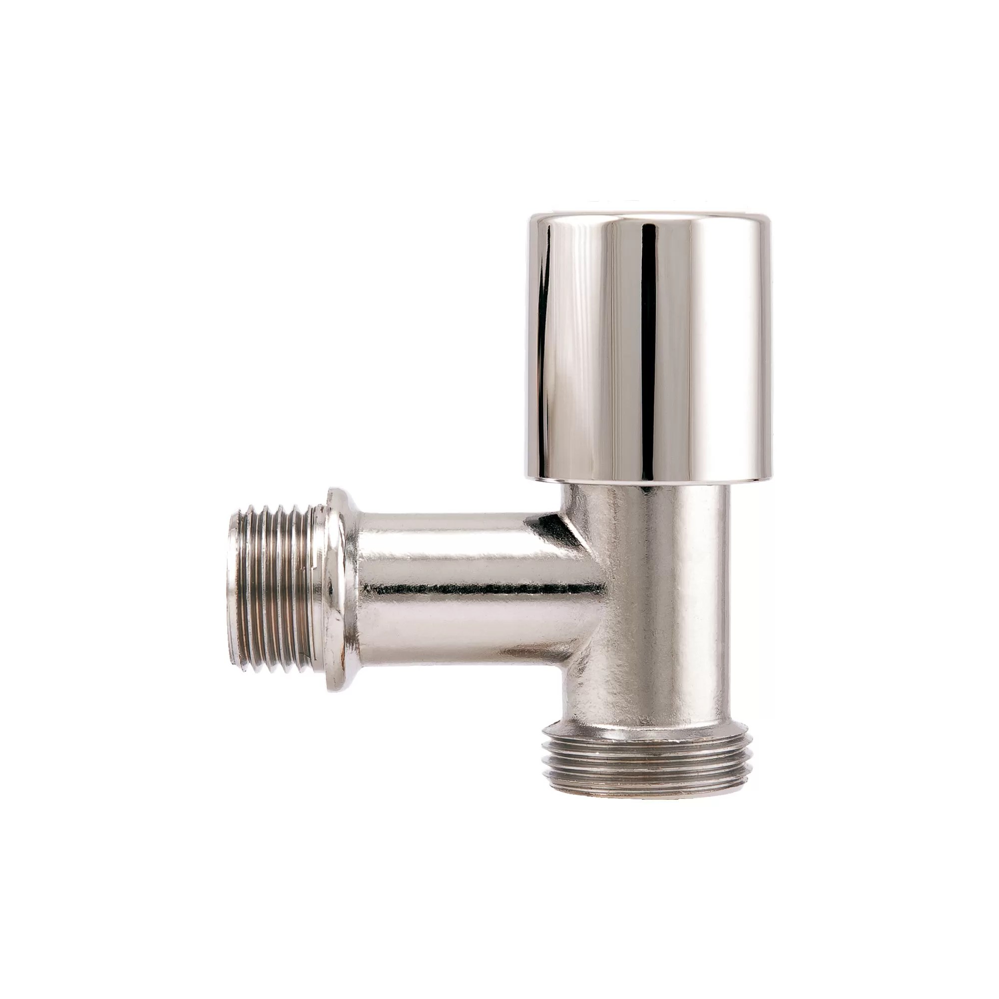 Rubinetto con attacco lavatrice - 250