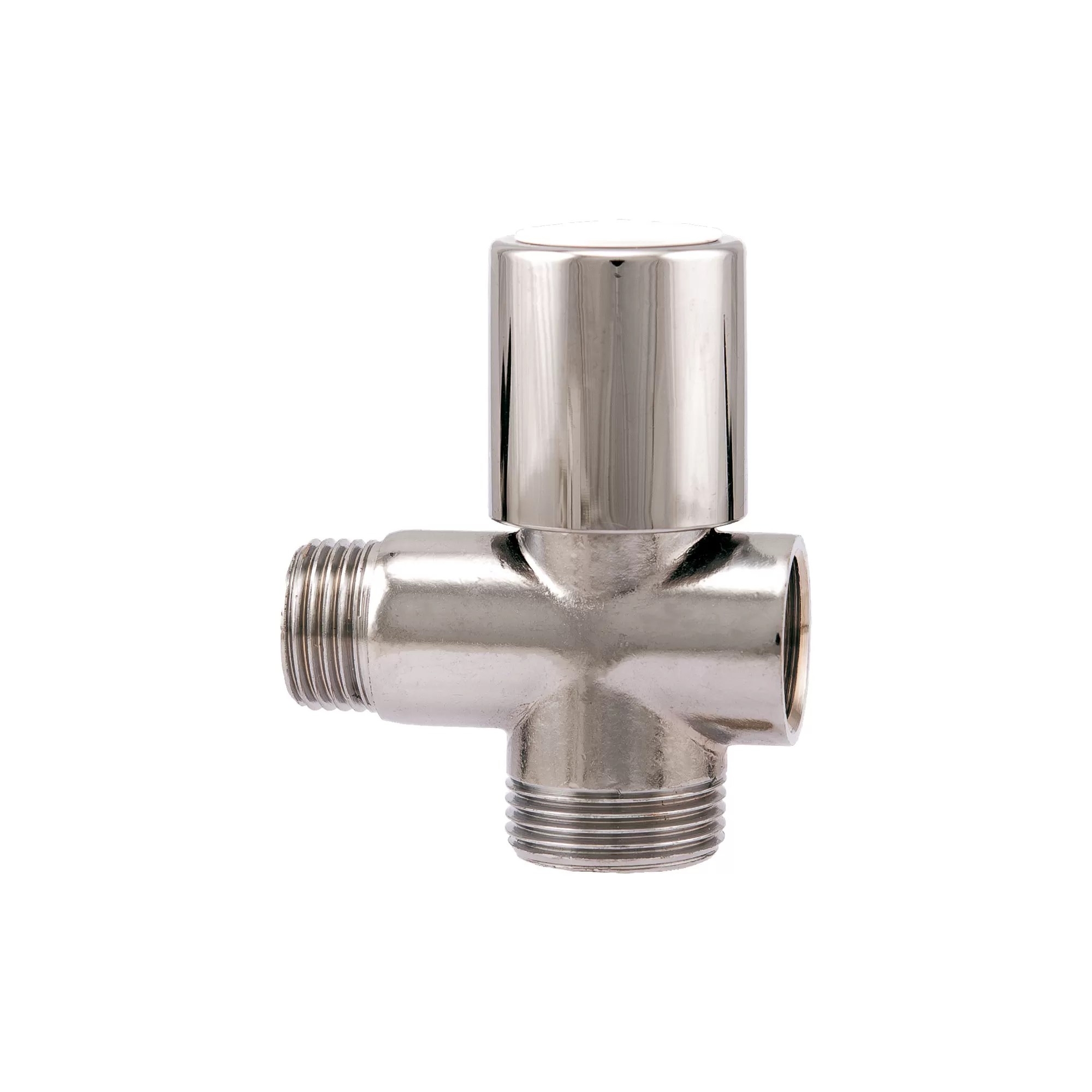 3-way washing machine valve - 255