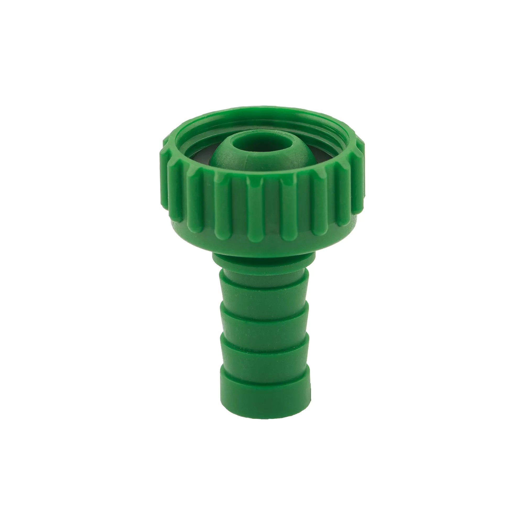 Racor manguera orientable de nylon - 282O
