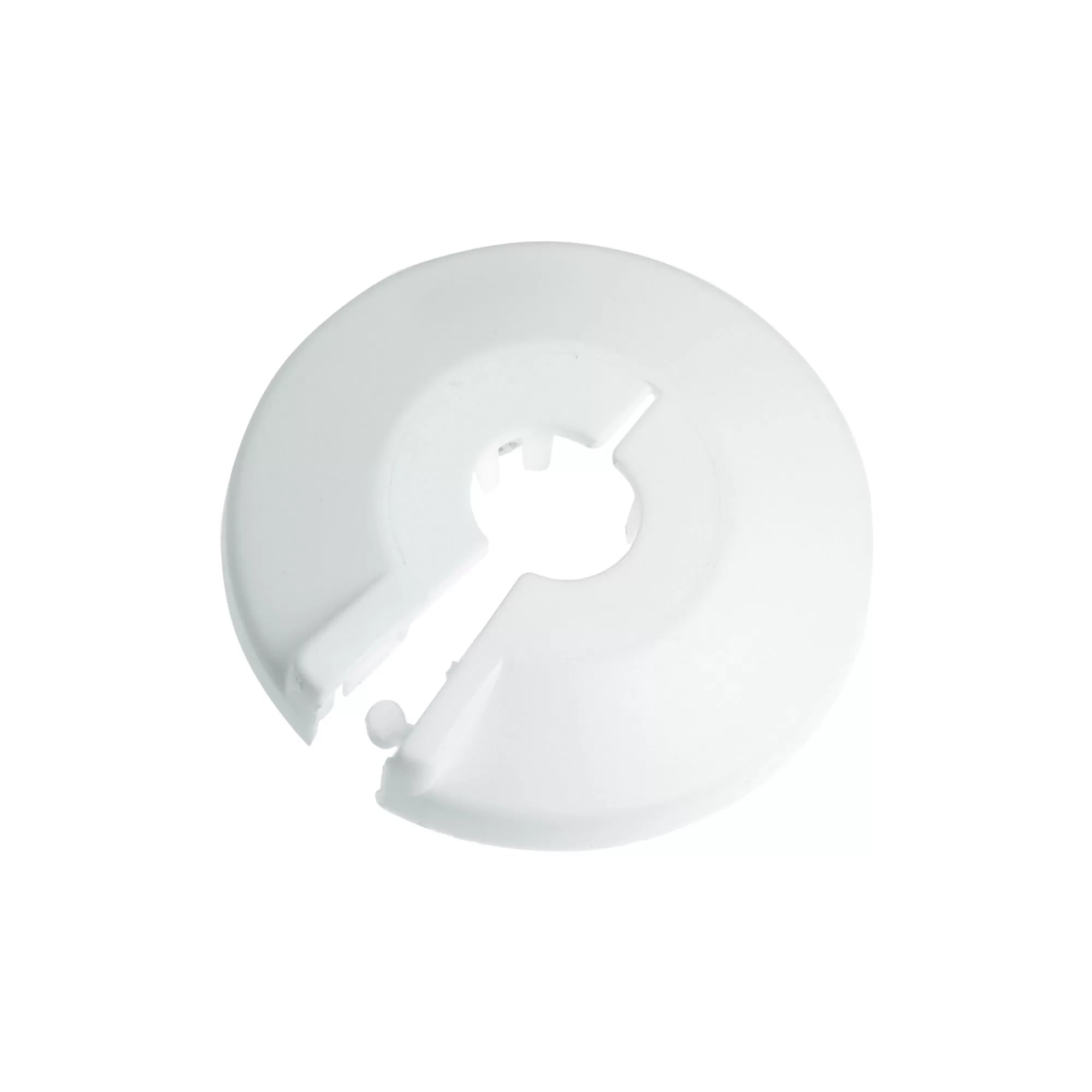 286 Plastic rosette - 286