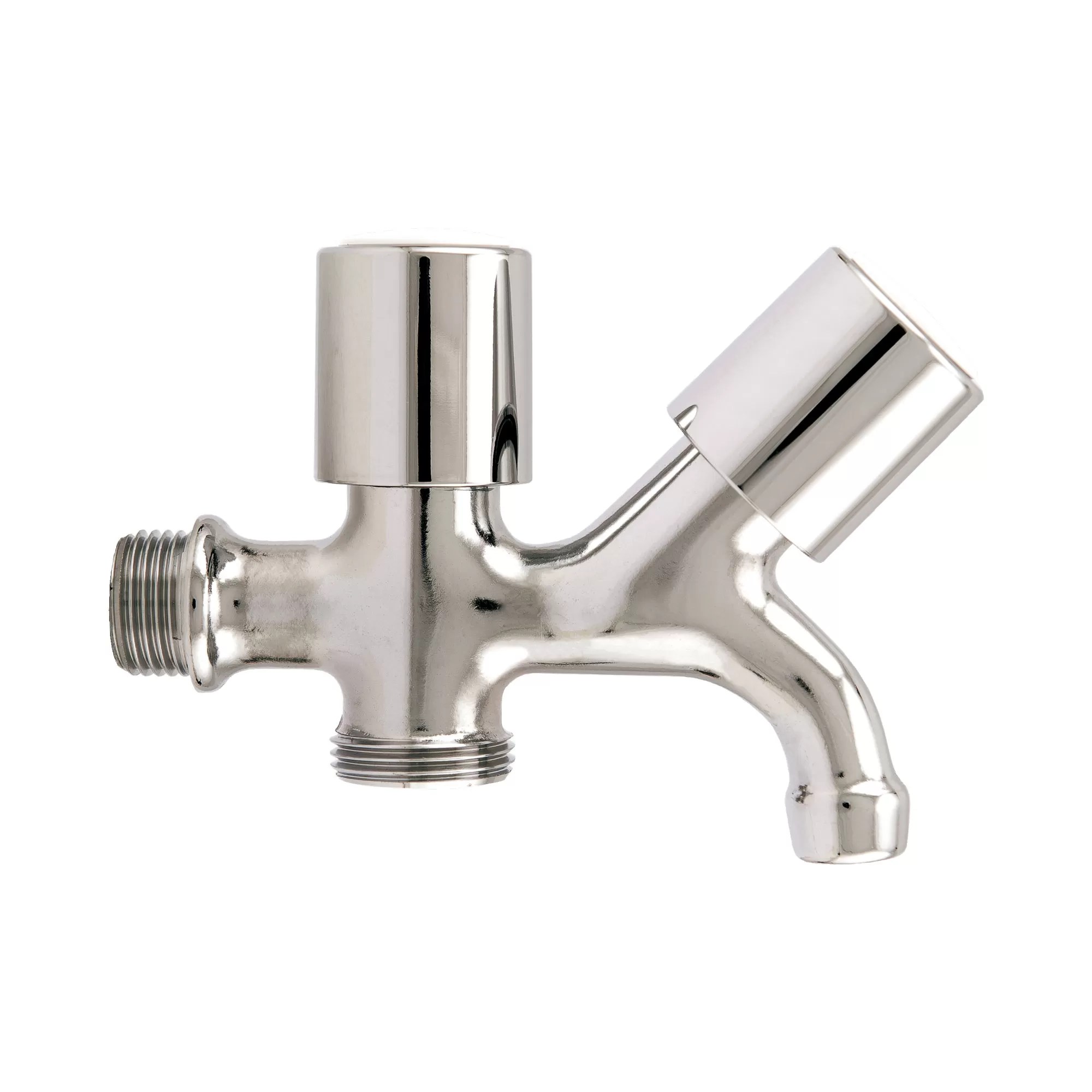 Robinet avec raccord lave-linge - 220