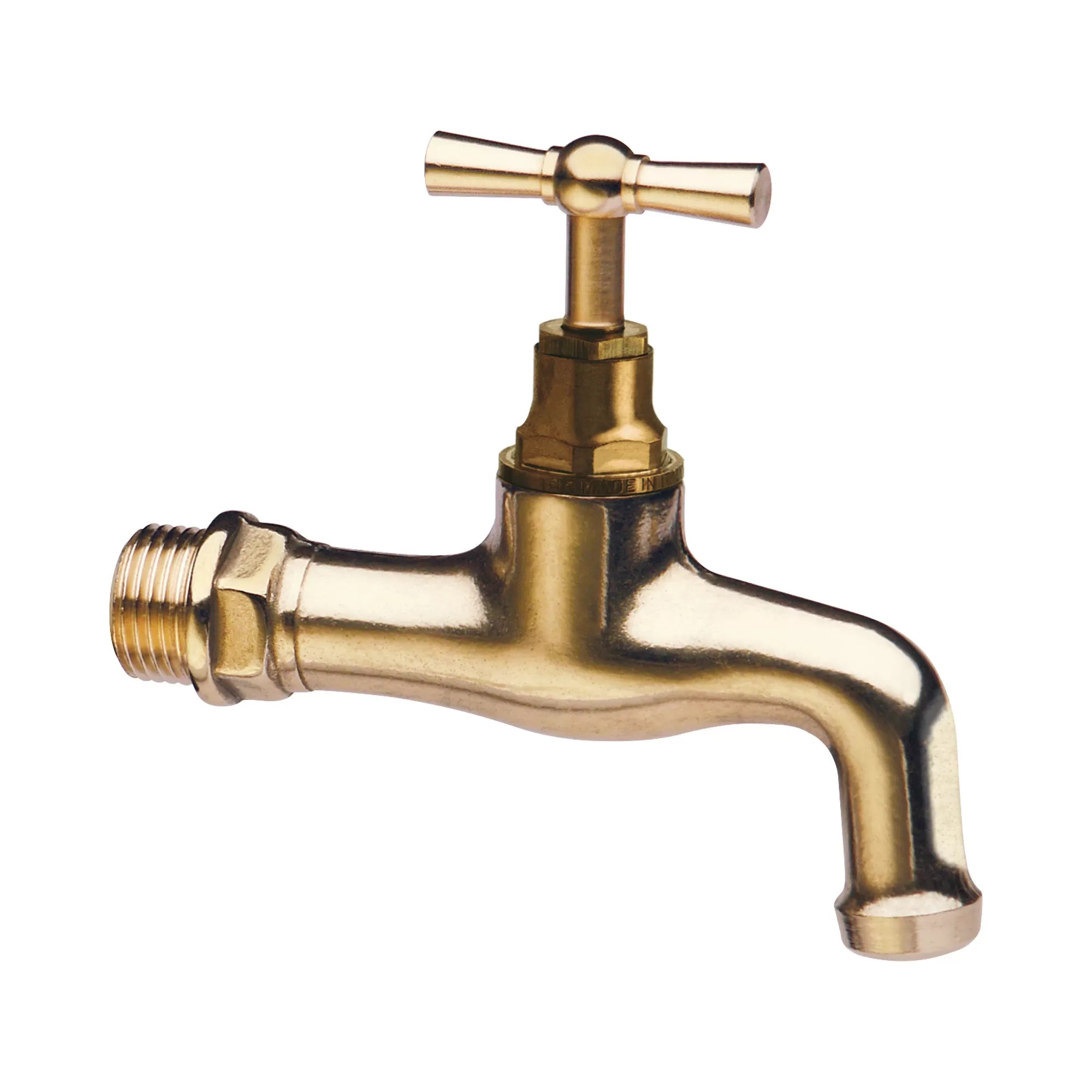 Rubinetto di erogazione - 350L