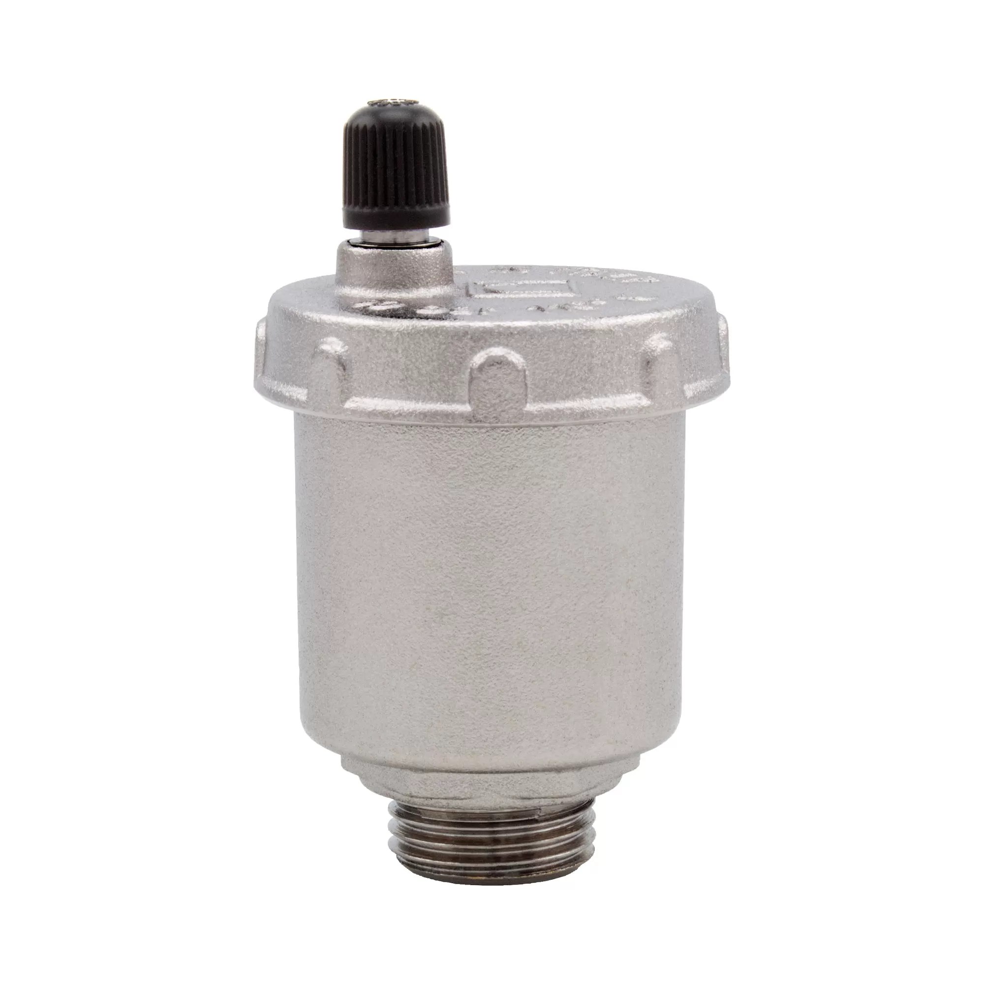 Automatic air-vent valve - 362
