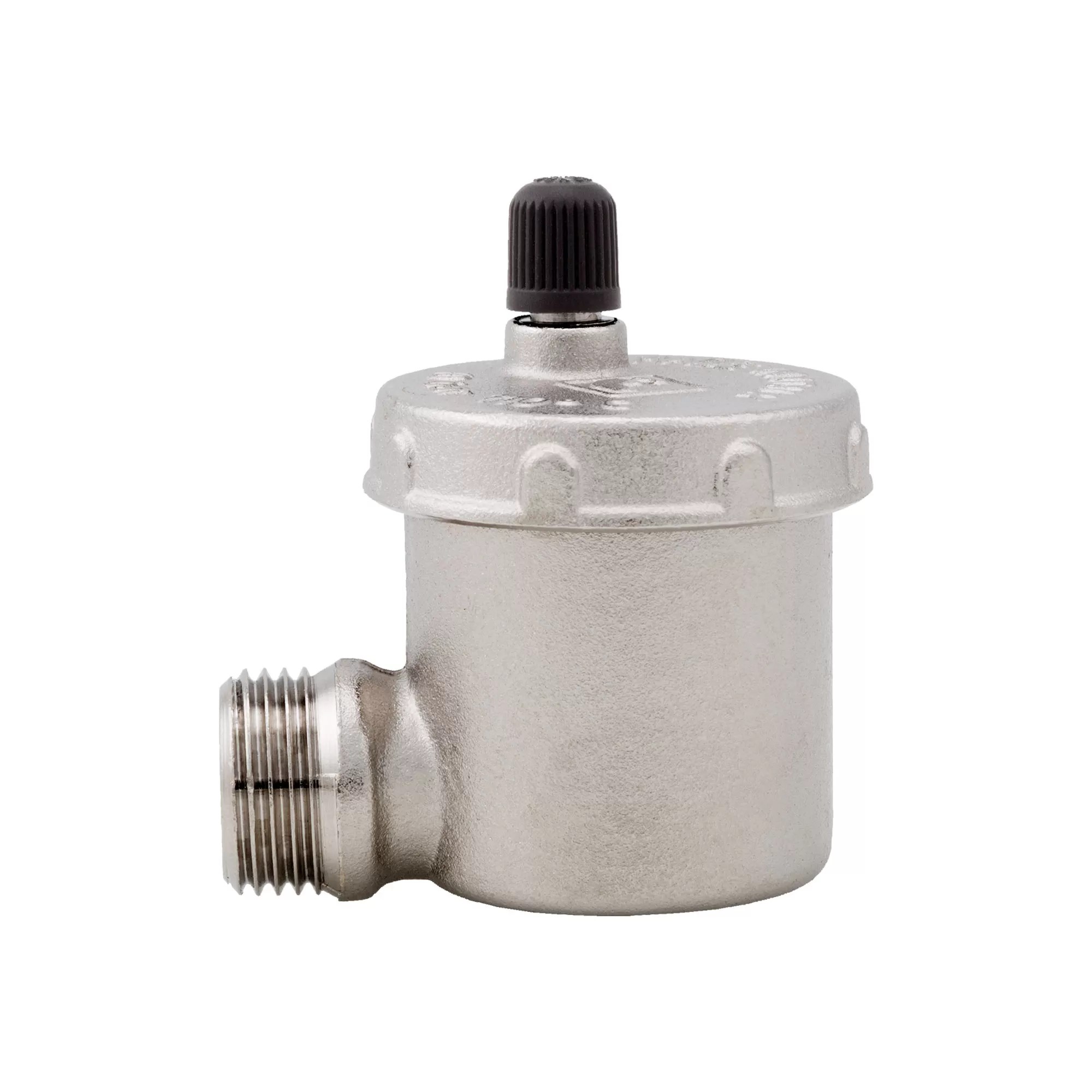 Automatic air-vent valve, side inlet - 364