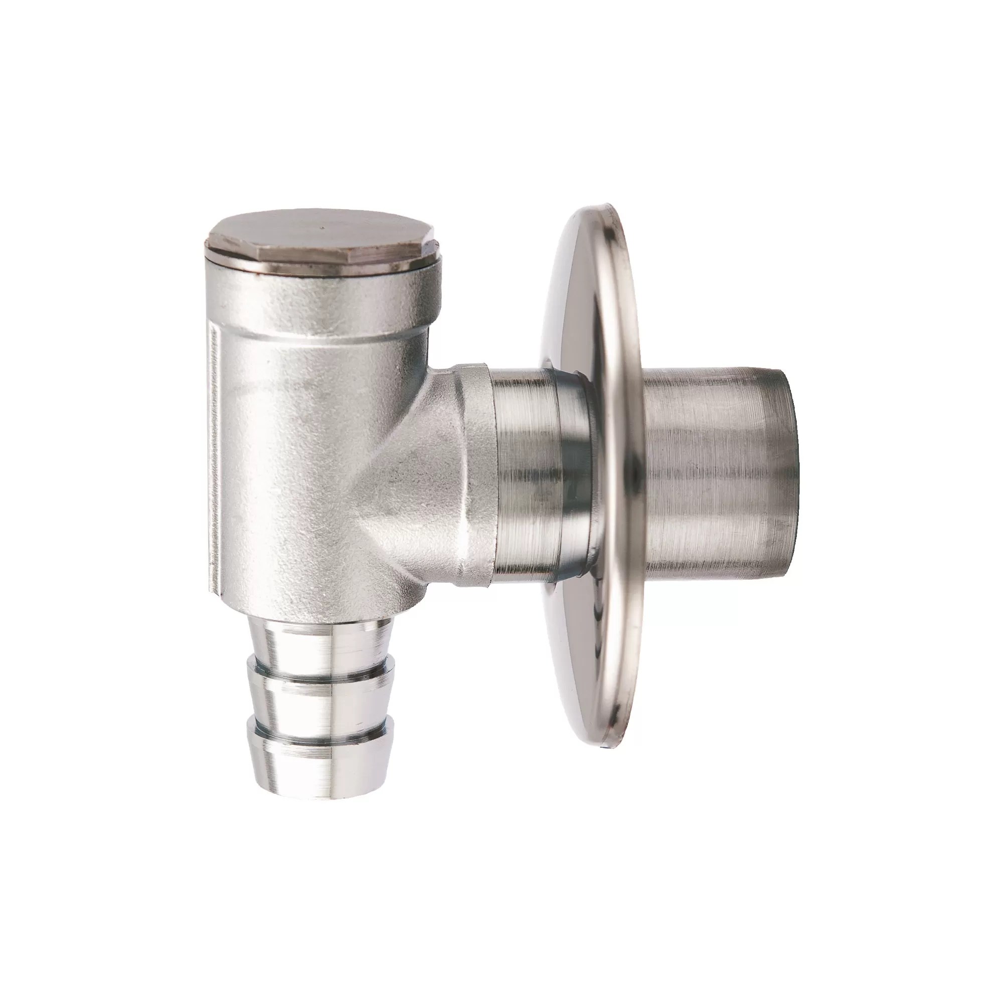 Siphon pour lave-linge - 390