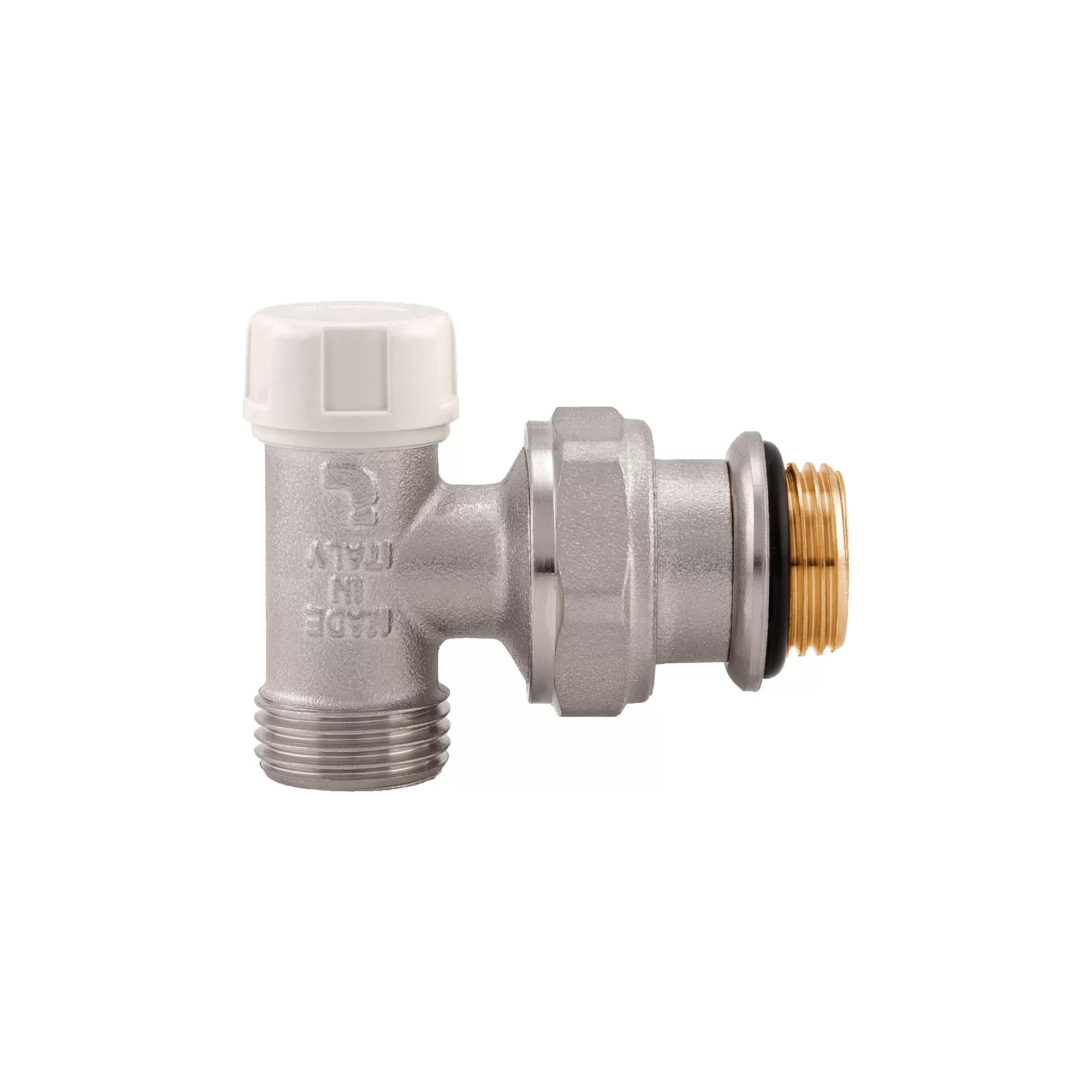 角型锁闭阀 - 397S