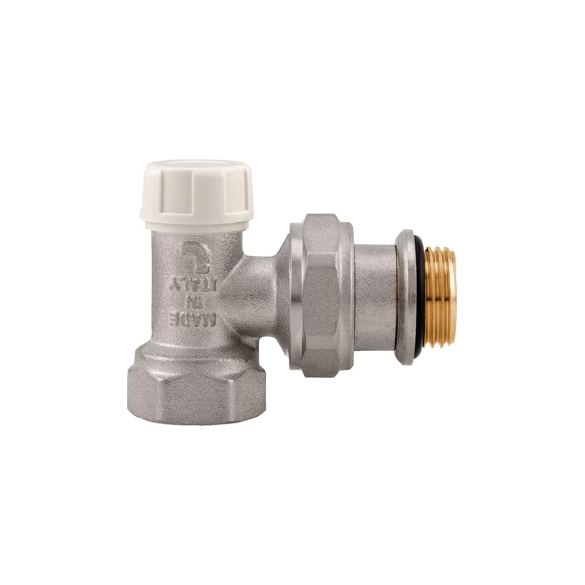 Detentore ad angolo - 396S