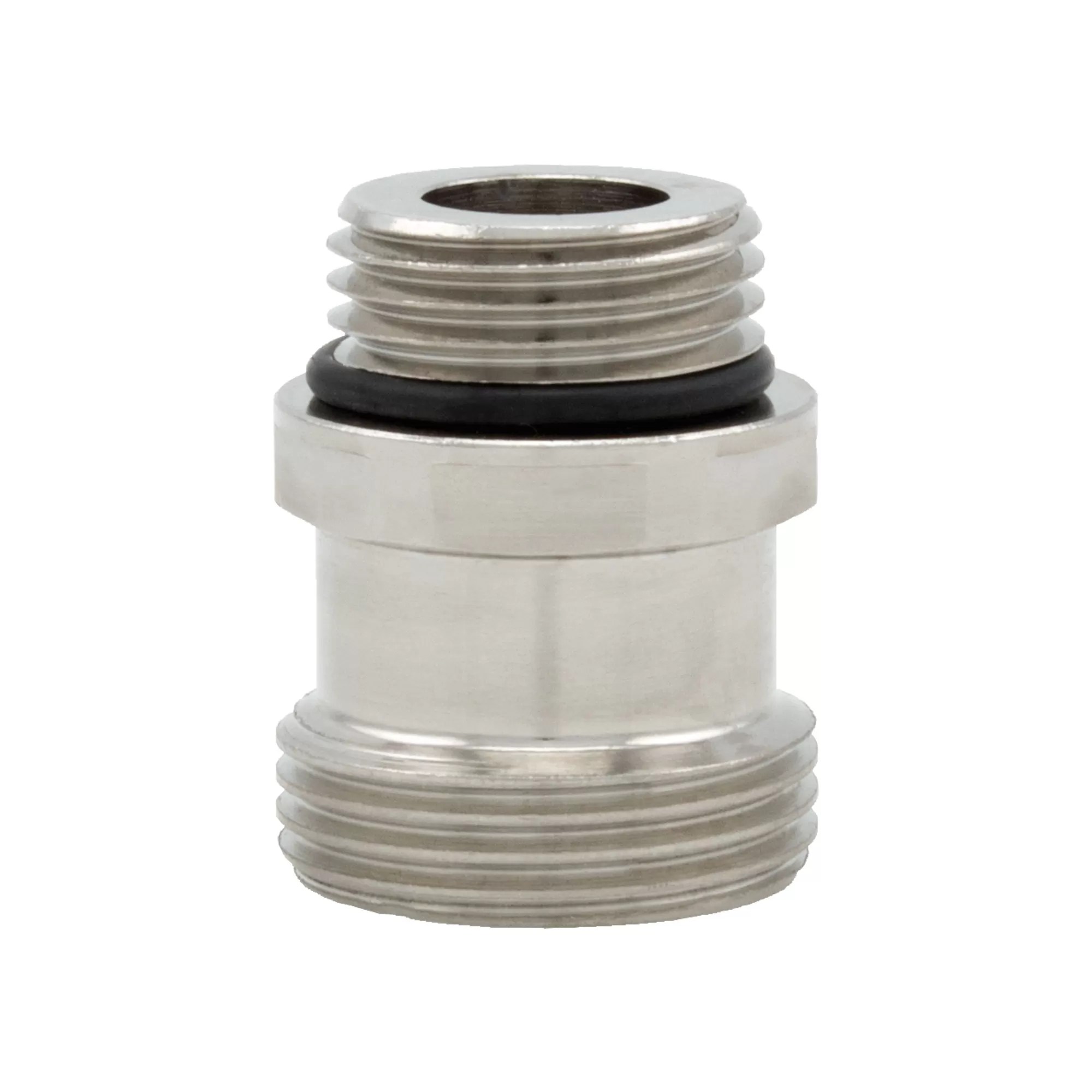 Adapter for flow meters - 1” manifolds - 471N