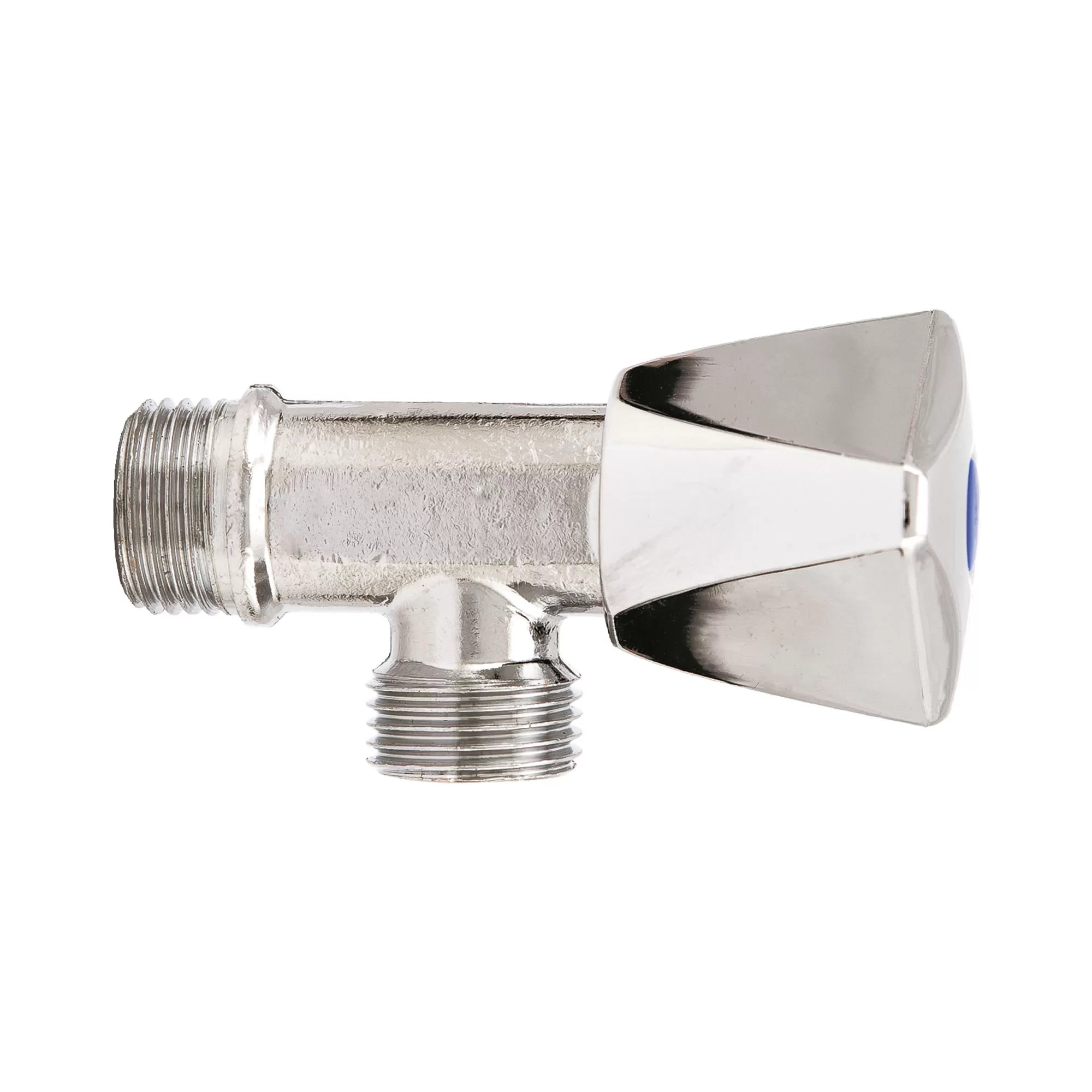 488 Angle valve - 488