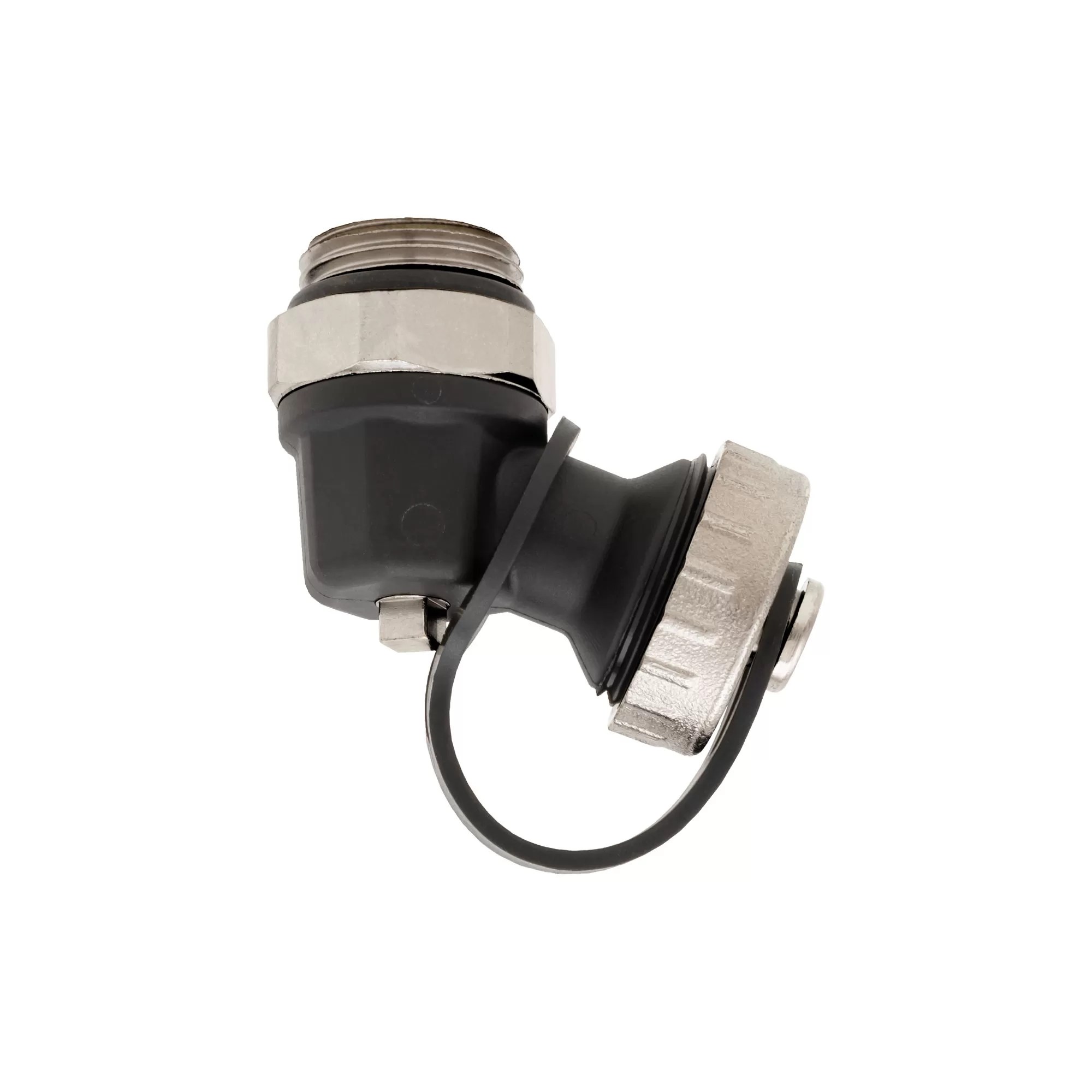 Adjustable drain valve - 489SO