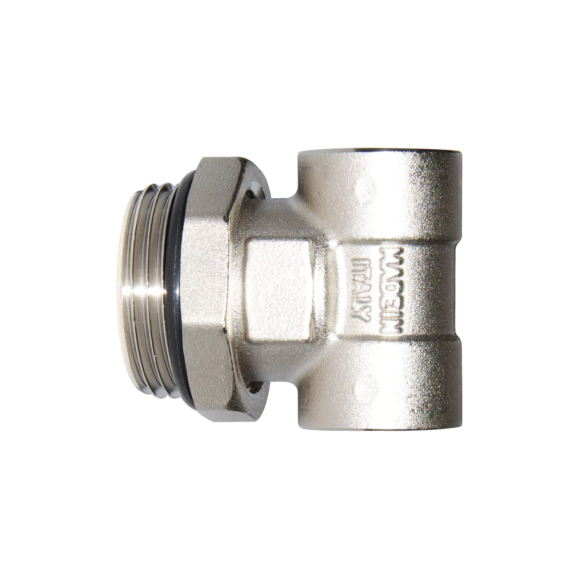 490S Adjustable male end fitting for manifolds - 490S
