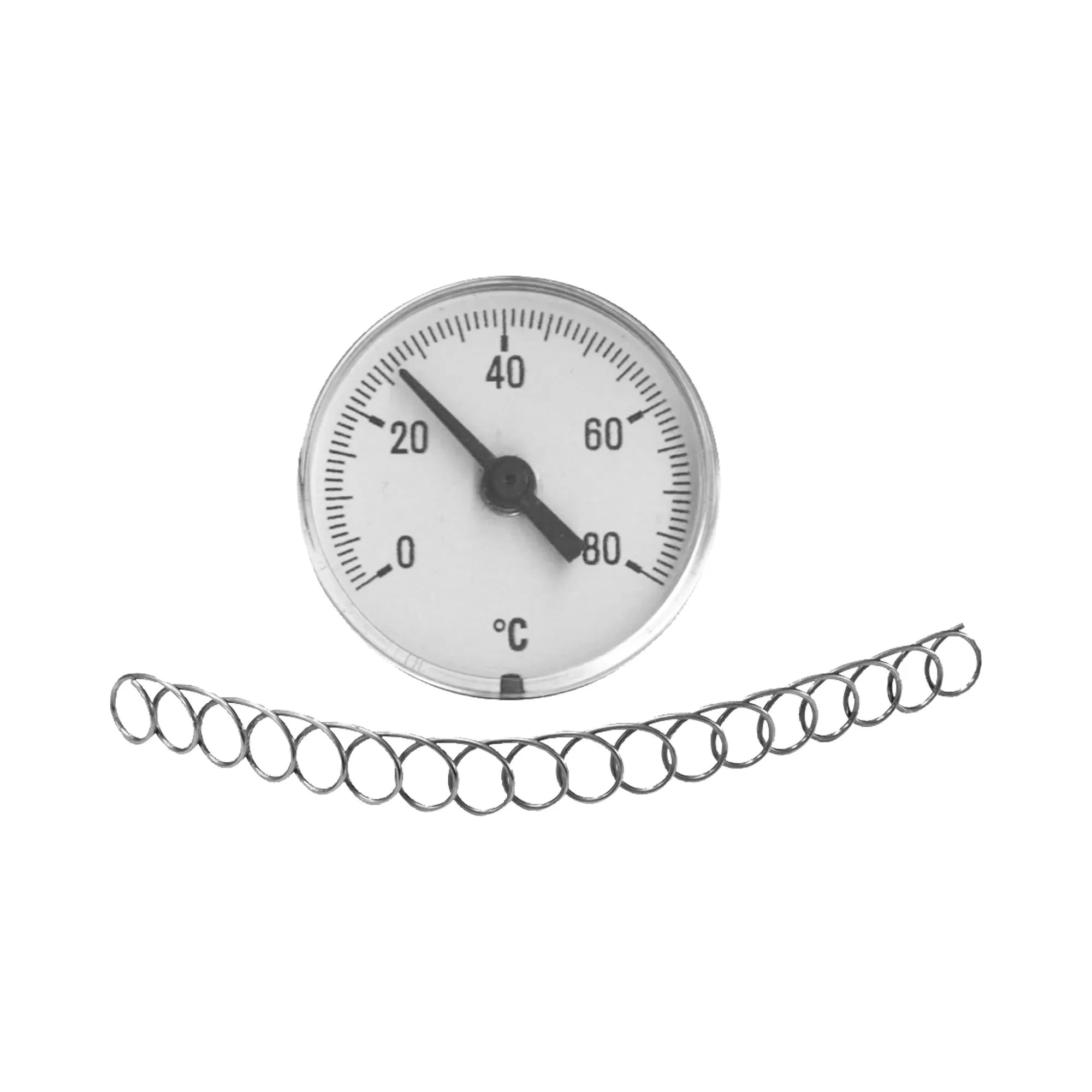 Surface thermometer - 492N