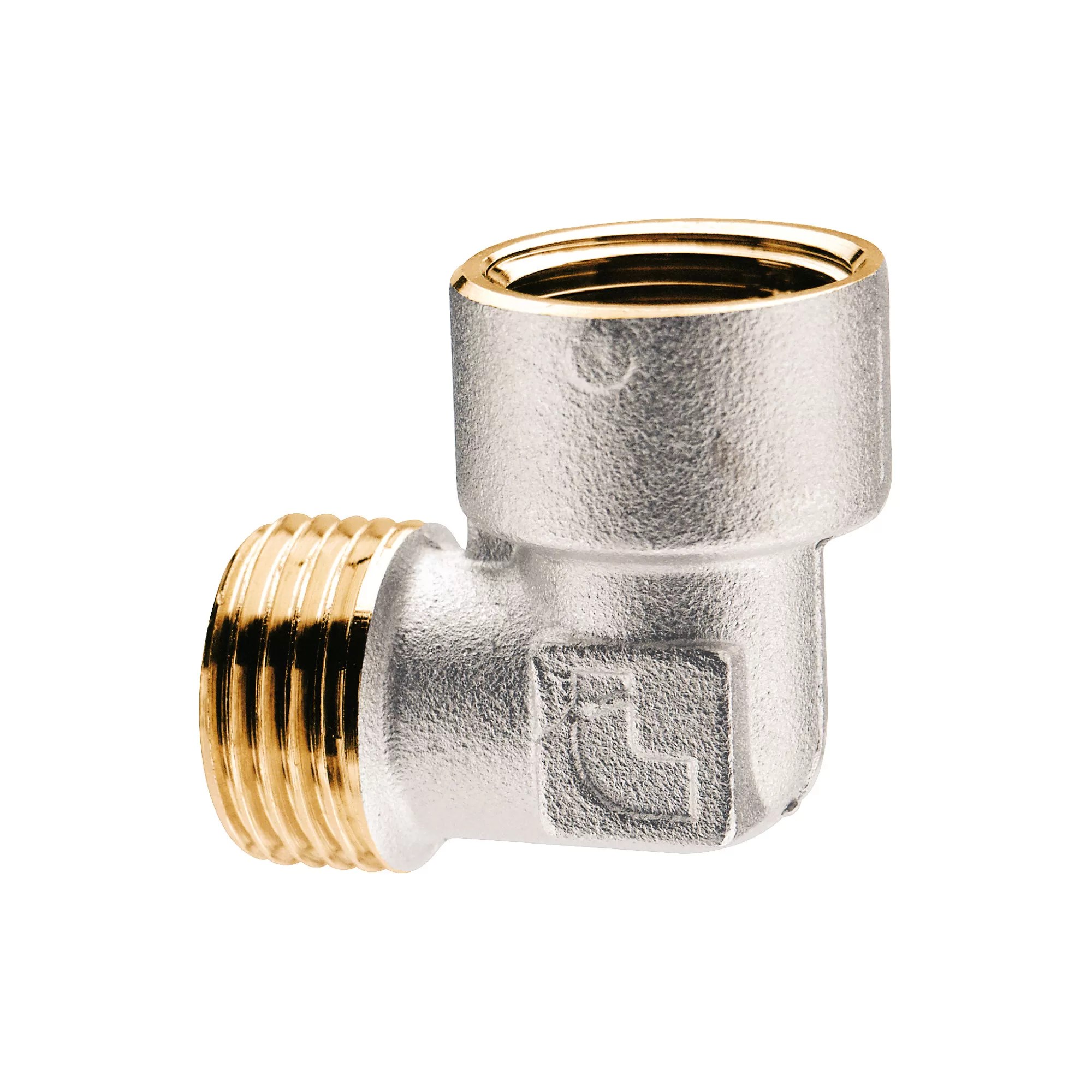 545 Raccord coudé femelle - 545