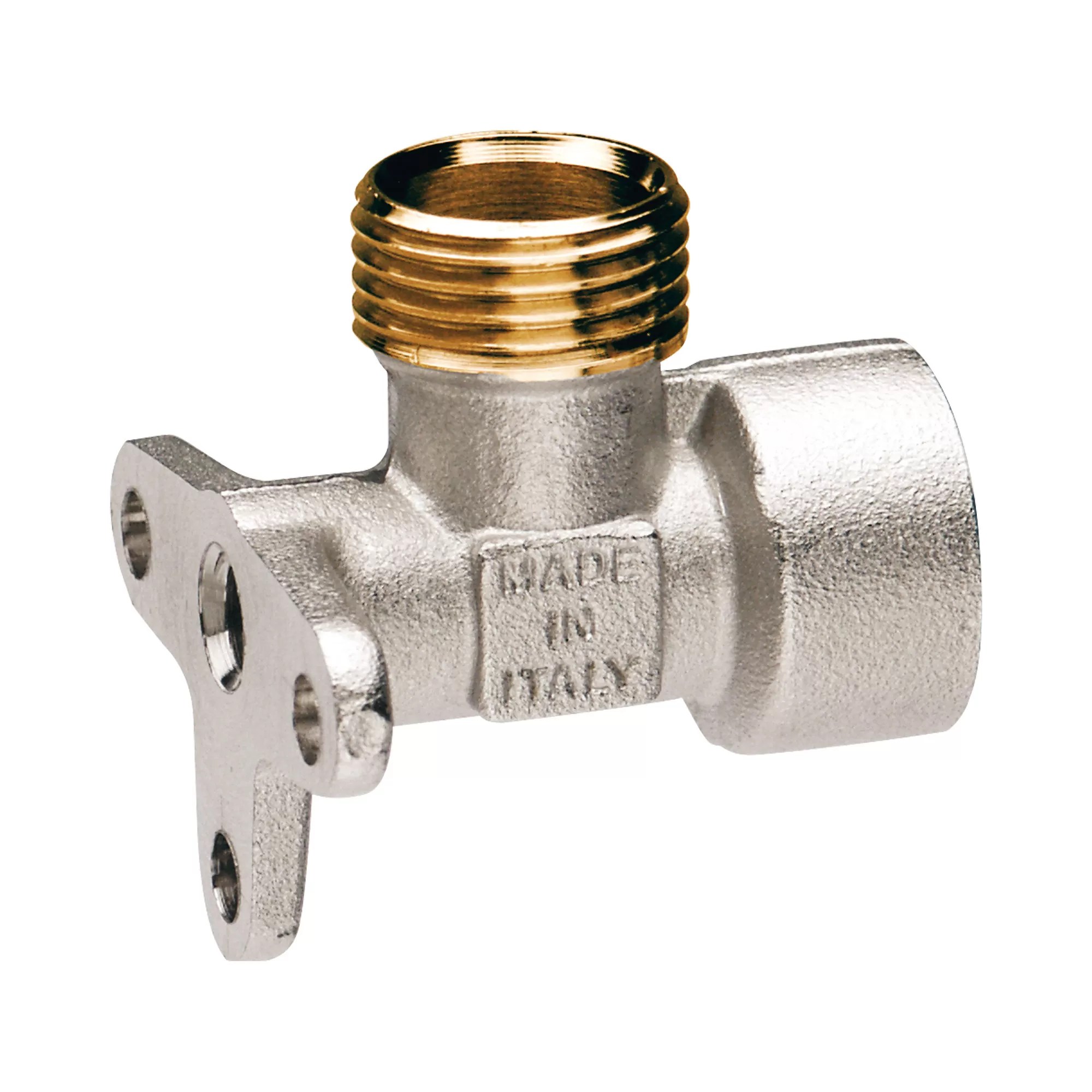 Водорозетка с фланцем - 548