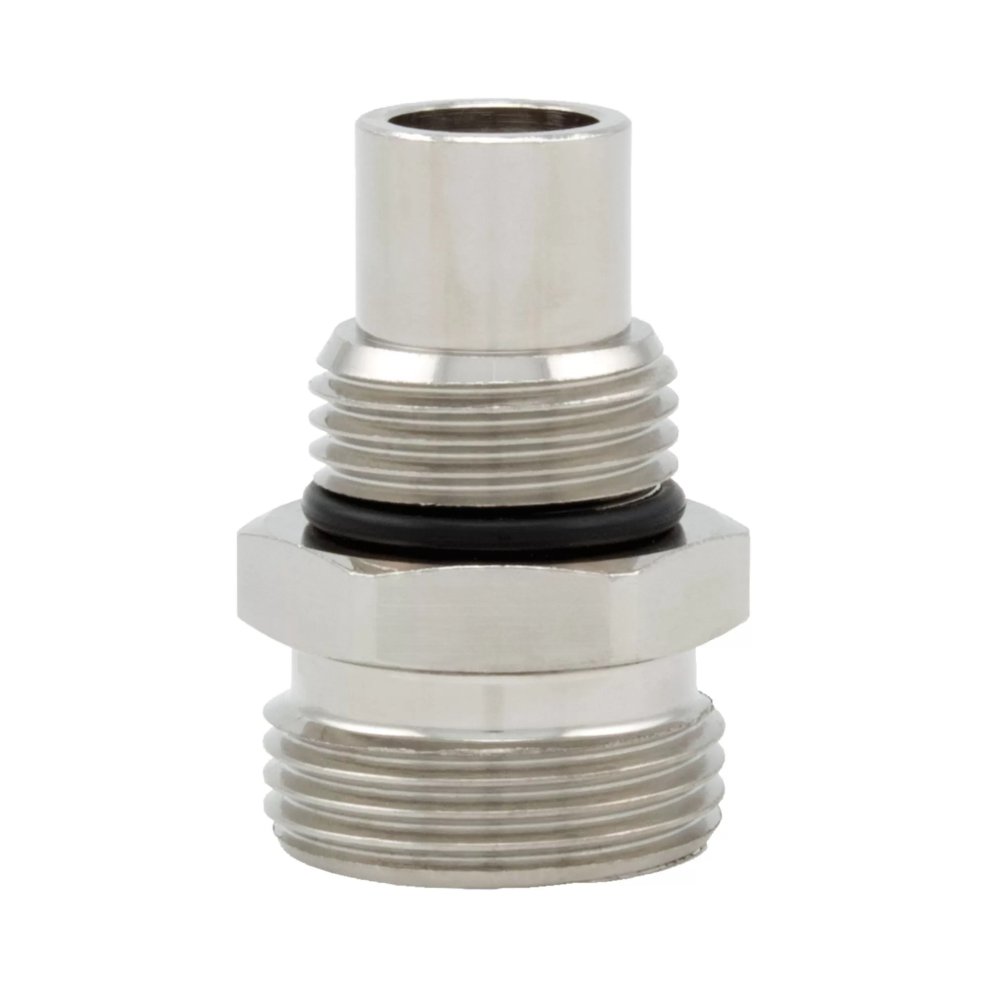 Male/male adapter - 1”1/4 manifolds - 519N