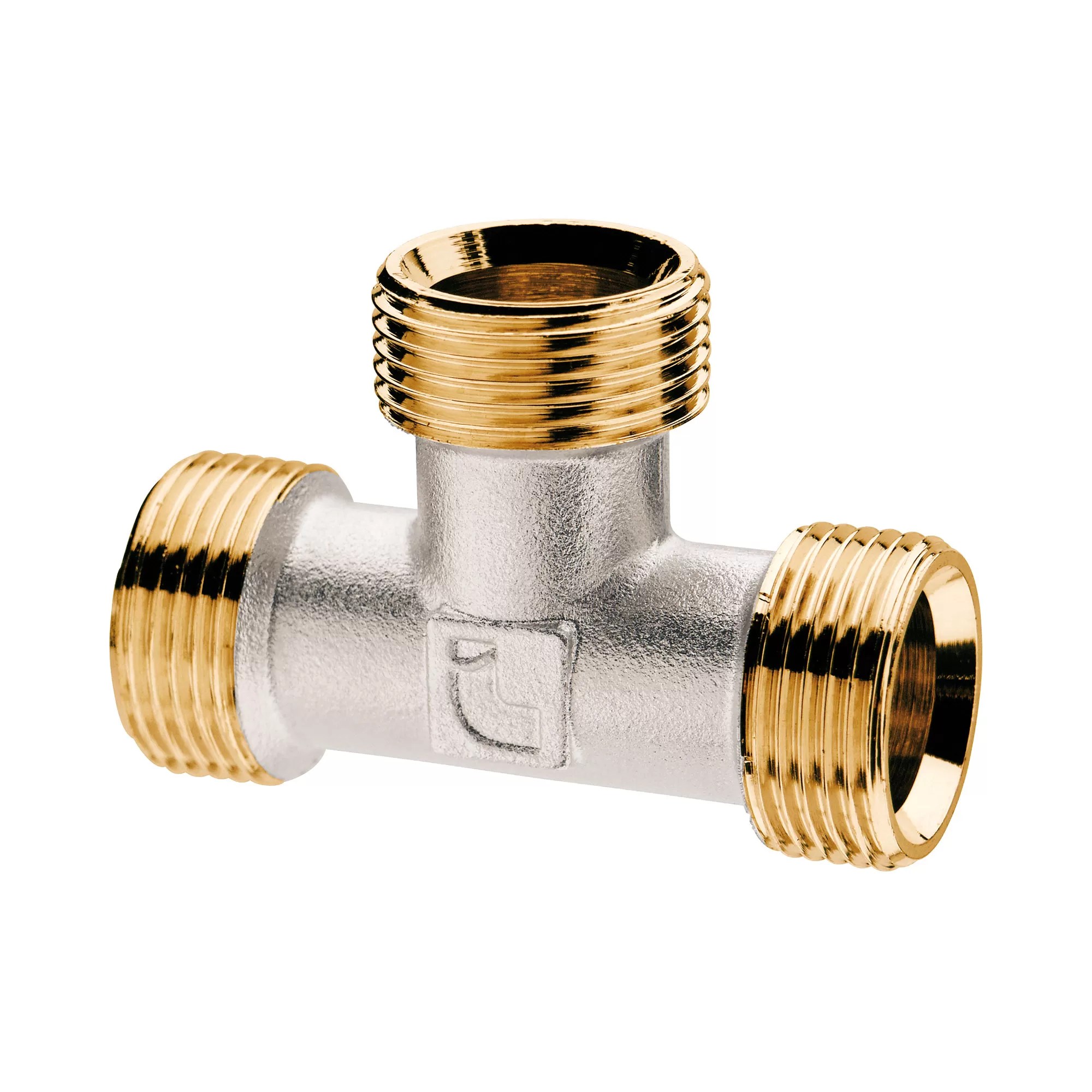 Equal T coupling - 530