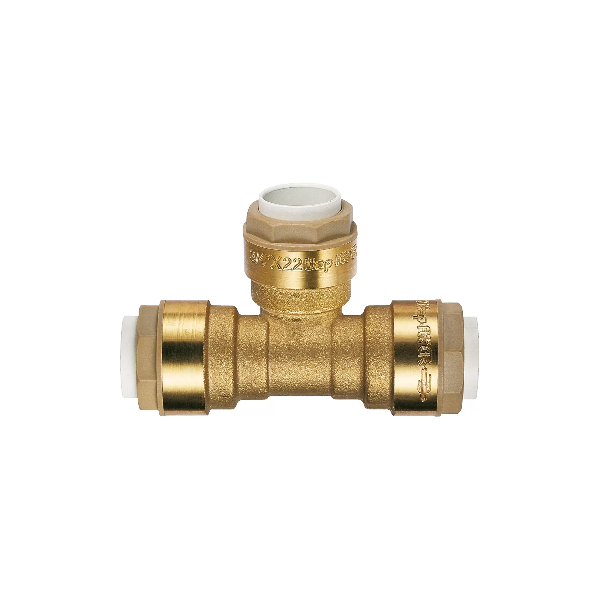 Raccordo a T di accoppiamento - 630