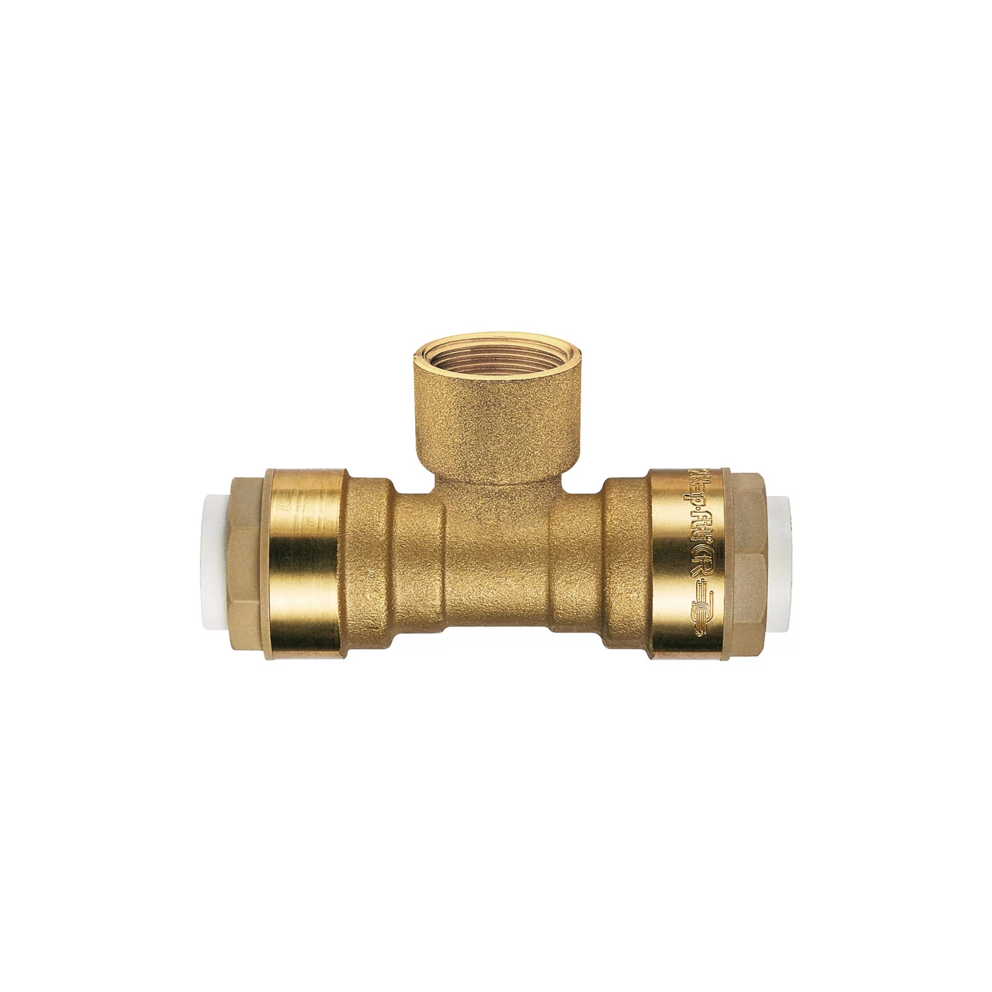 内牙三通连接件 - 635