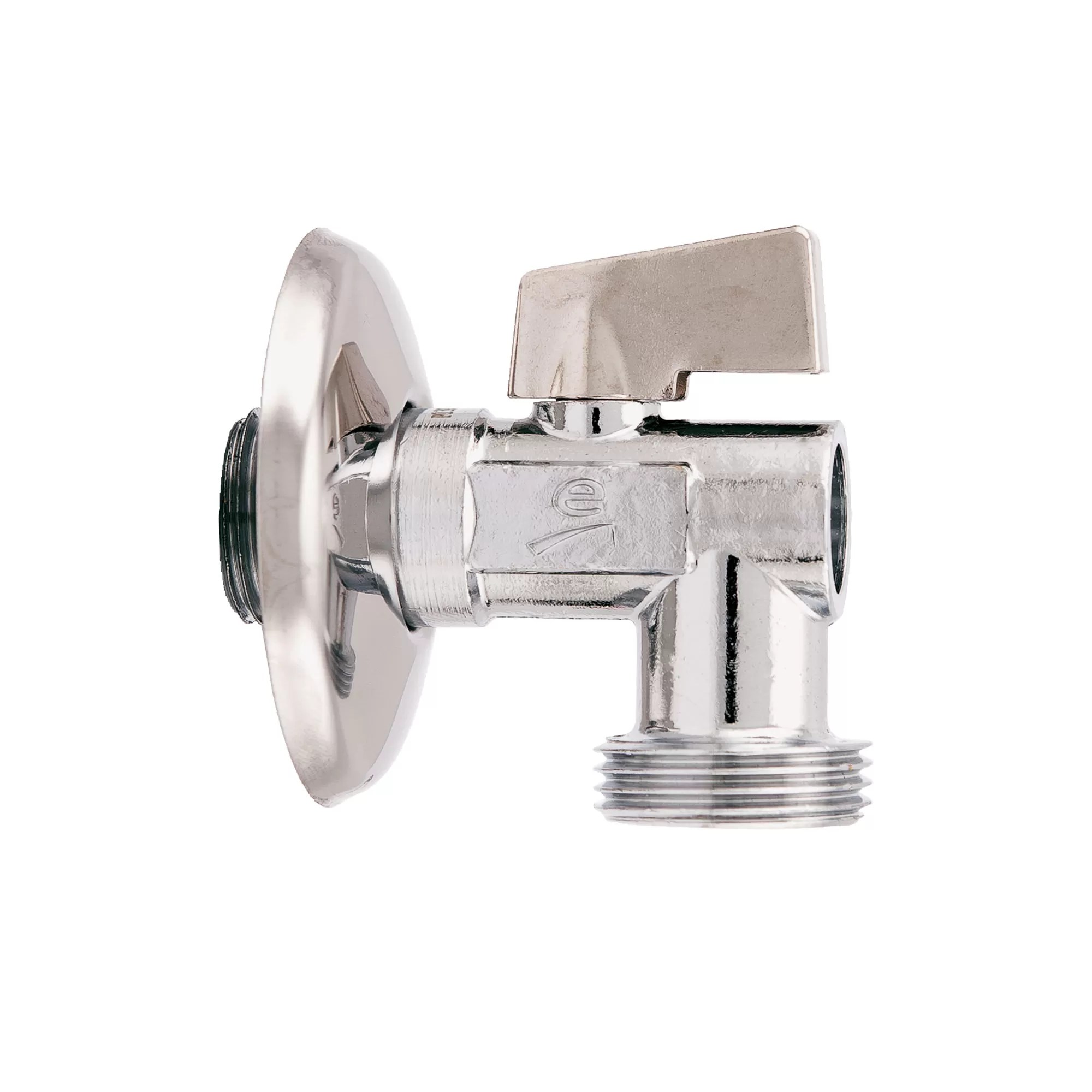 Washing machine ball valve - 706