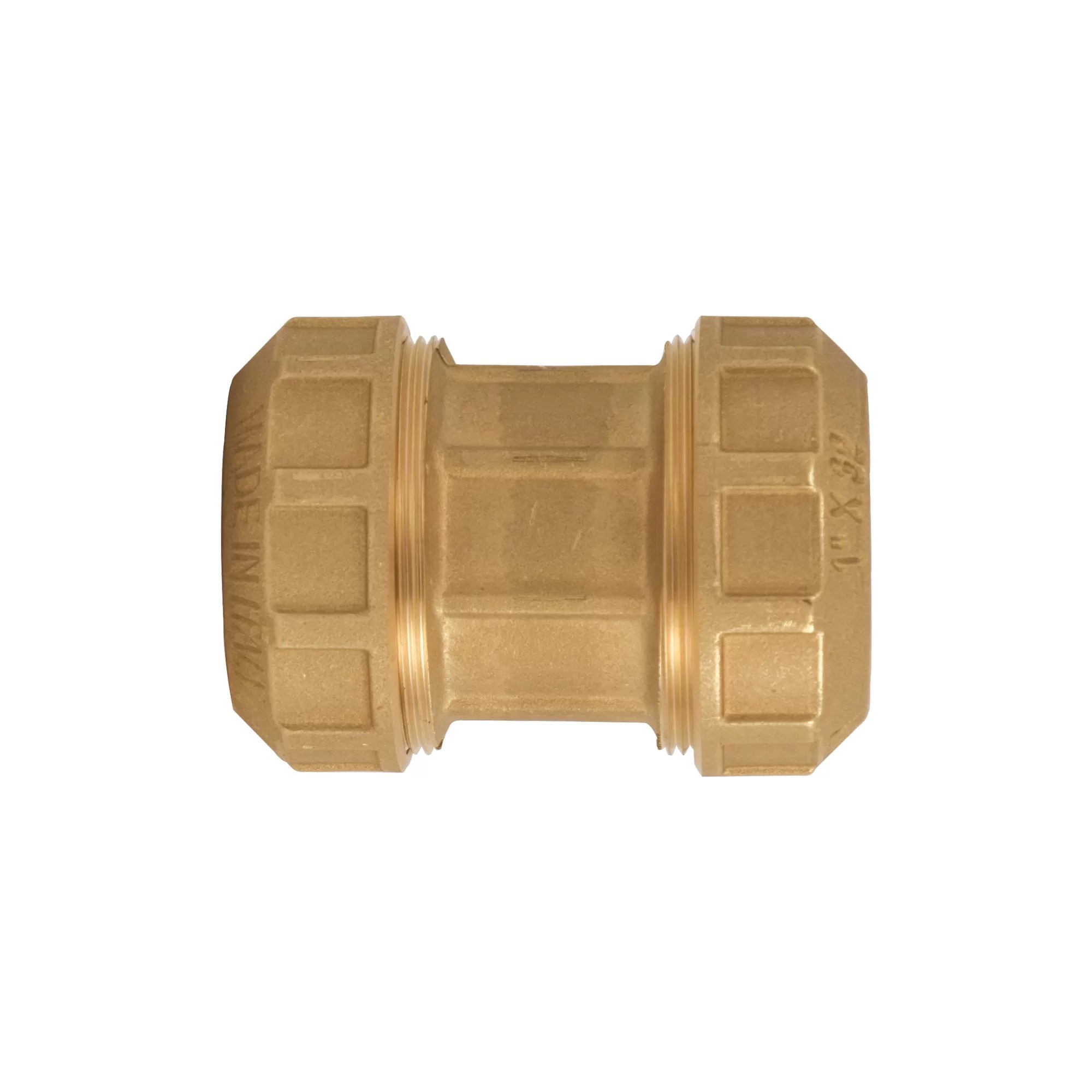 Straight coupling - 720