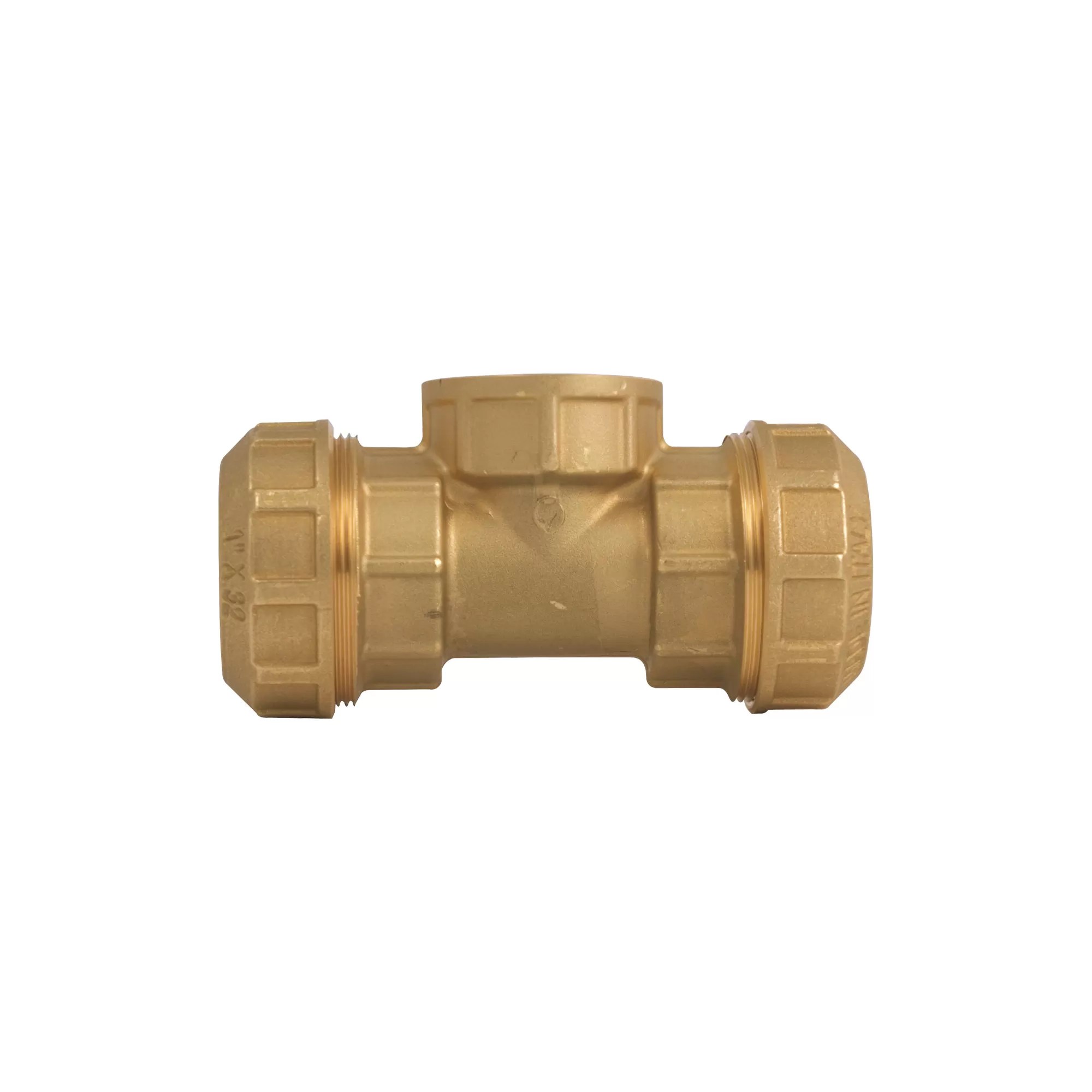 Female branch T coupling - 735