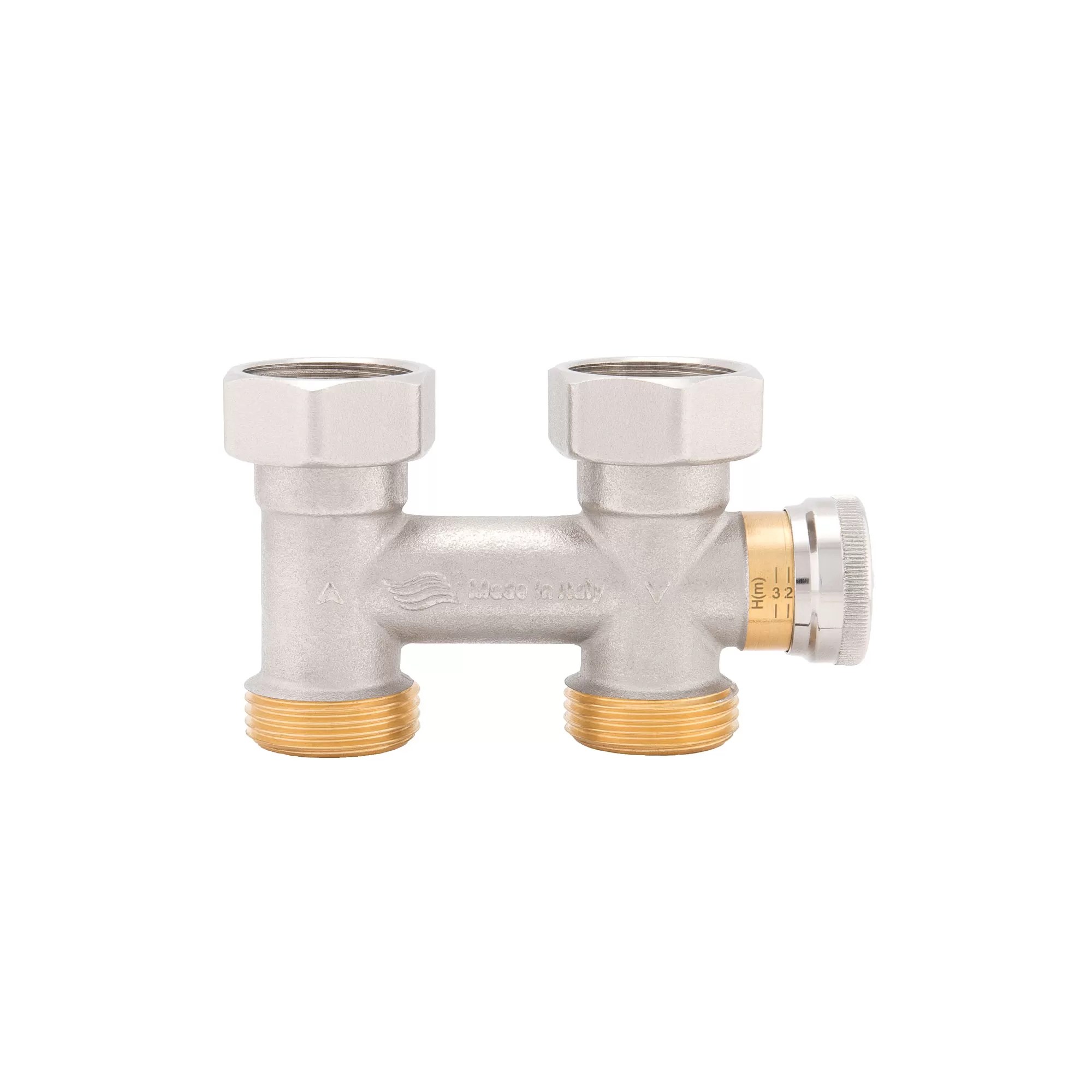 By-pass per circuito primario - 949BY