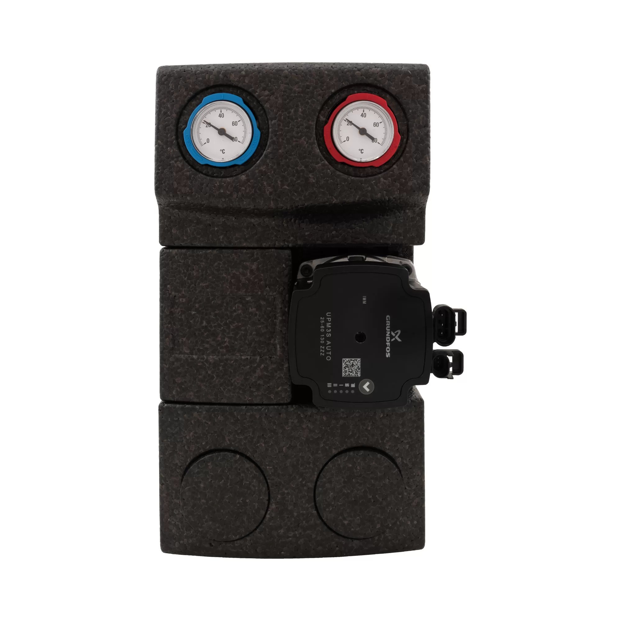 直接分配装置 DN20 - 951