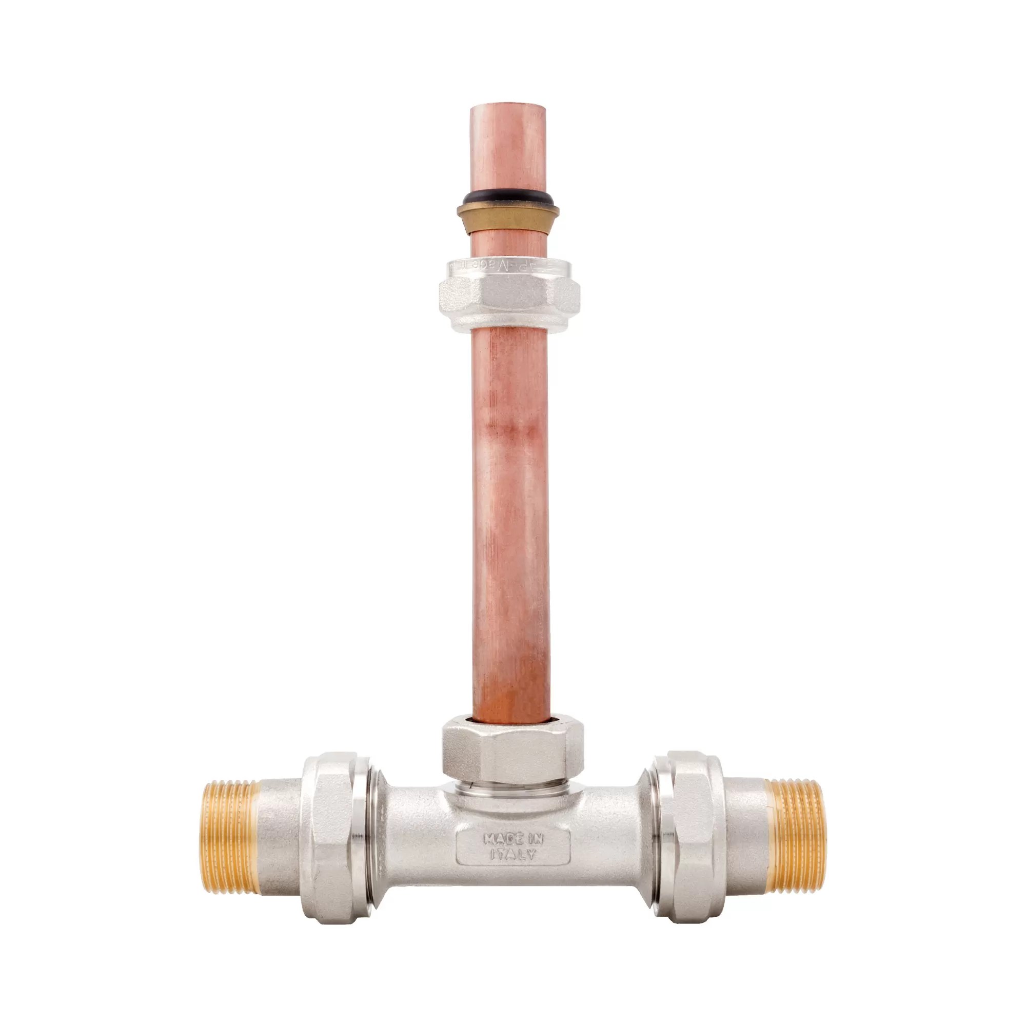 By-pass kit for zone ball valves - 988