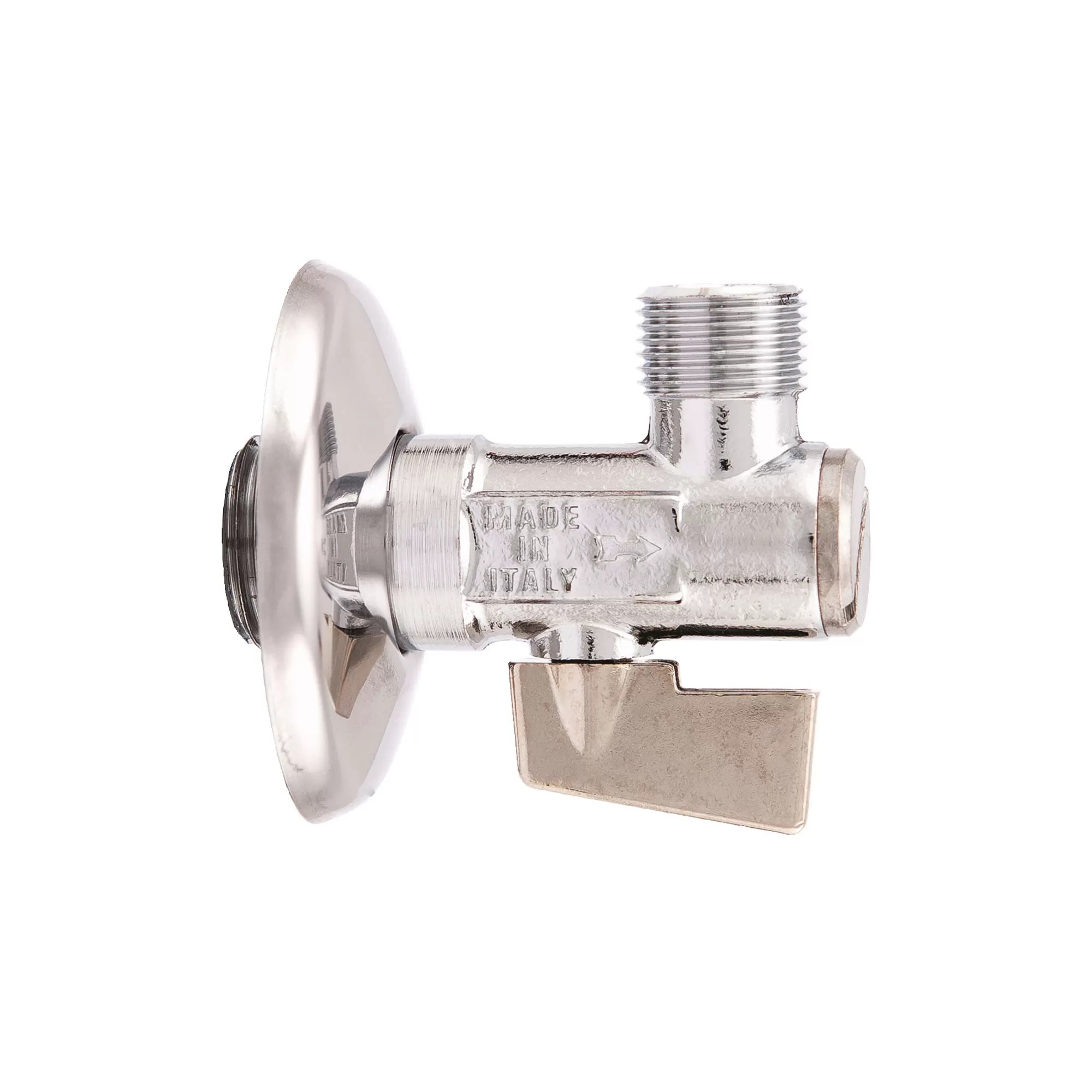 Ball supply stop with strainer without nut - 906SD