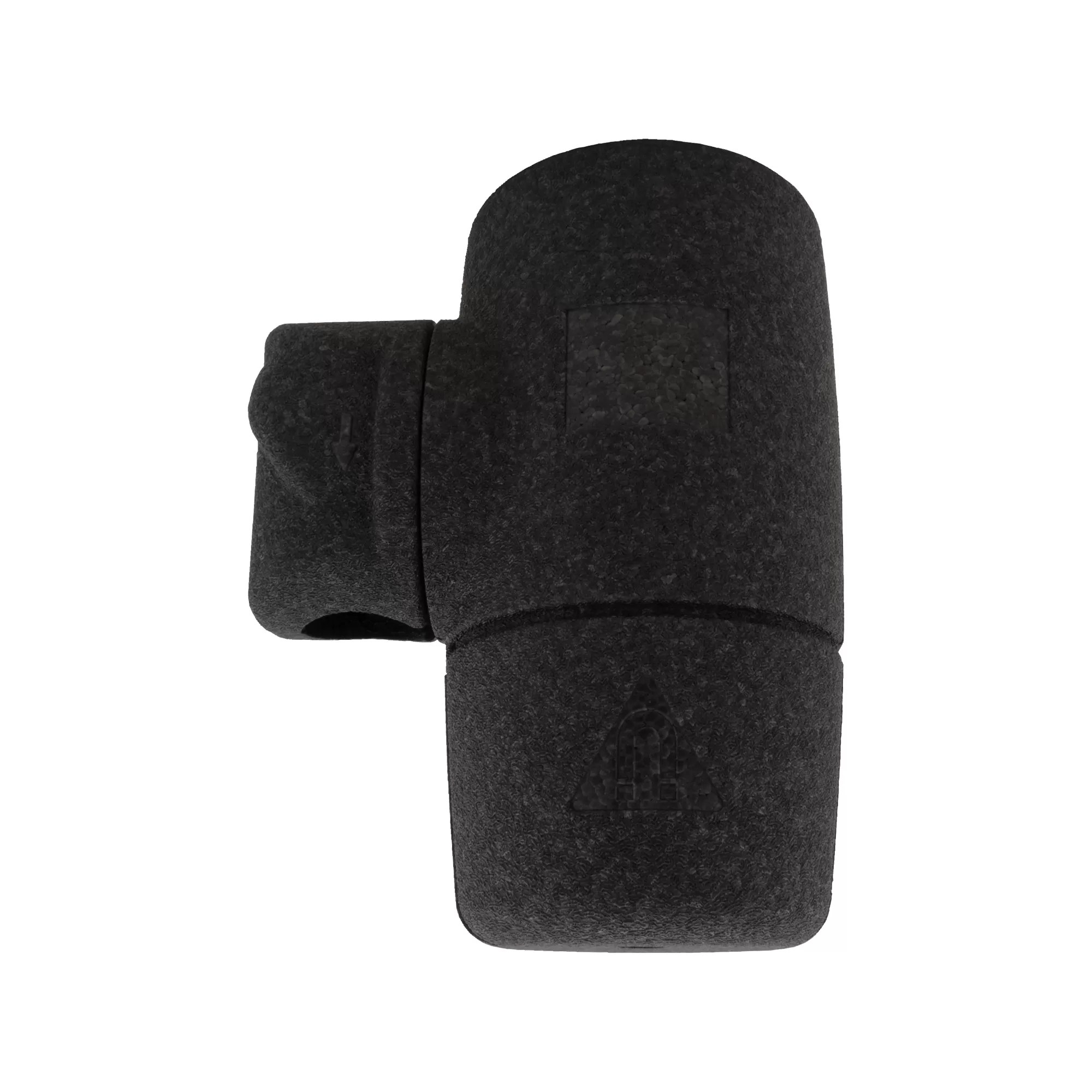 Coque isolante pour pot de décantation avec aimants I-Mag-XL - COP188S