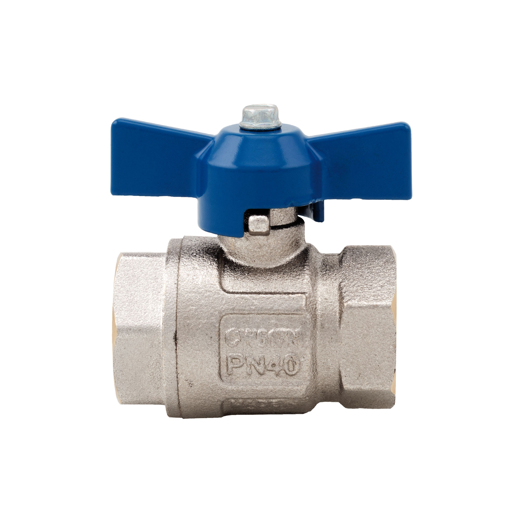 092K Ball valves kit - 092K