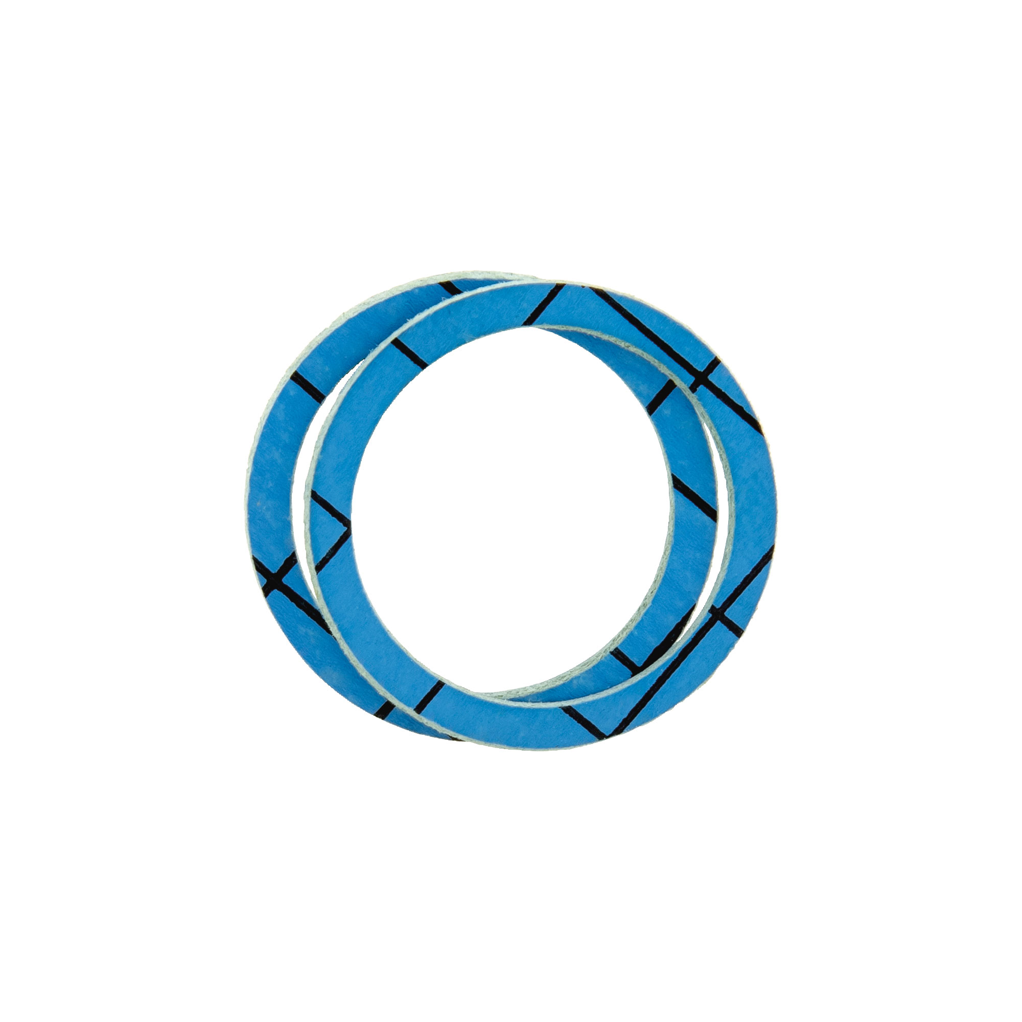 113DFK Orient ball valve kit with female swivel, reduced flow - 113DFK