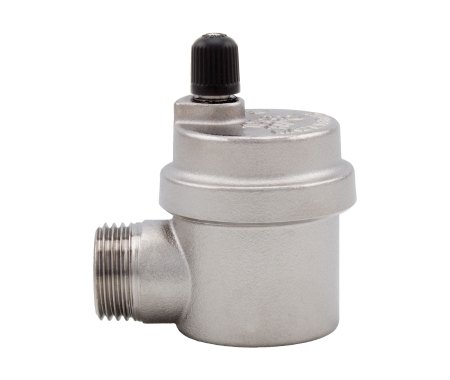 Valvola Di Sfogo Aria Automatica ITAP 3/8 Con Ritegno - Per Impianti Riscaldamento, Made In Italy - Foto 7